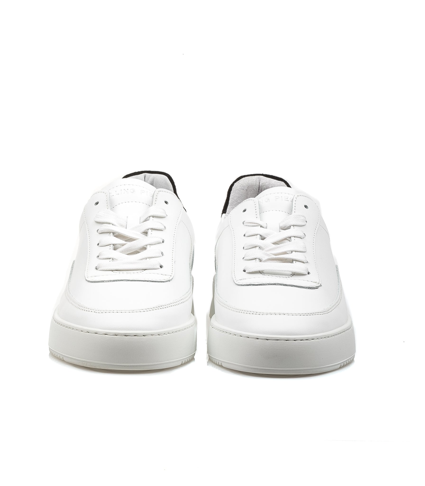 Filling Pieces Mondo 2.0 Ripple Bianco Nero Uomo
