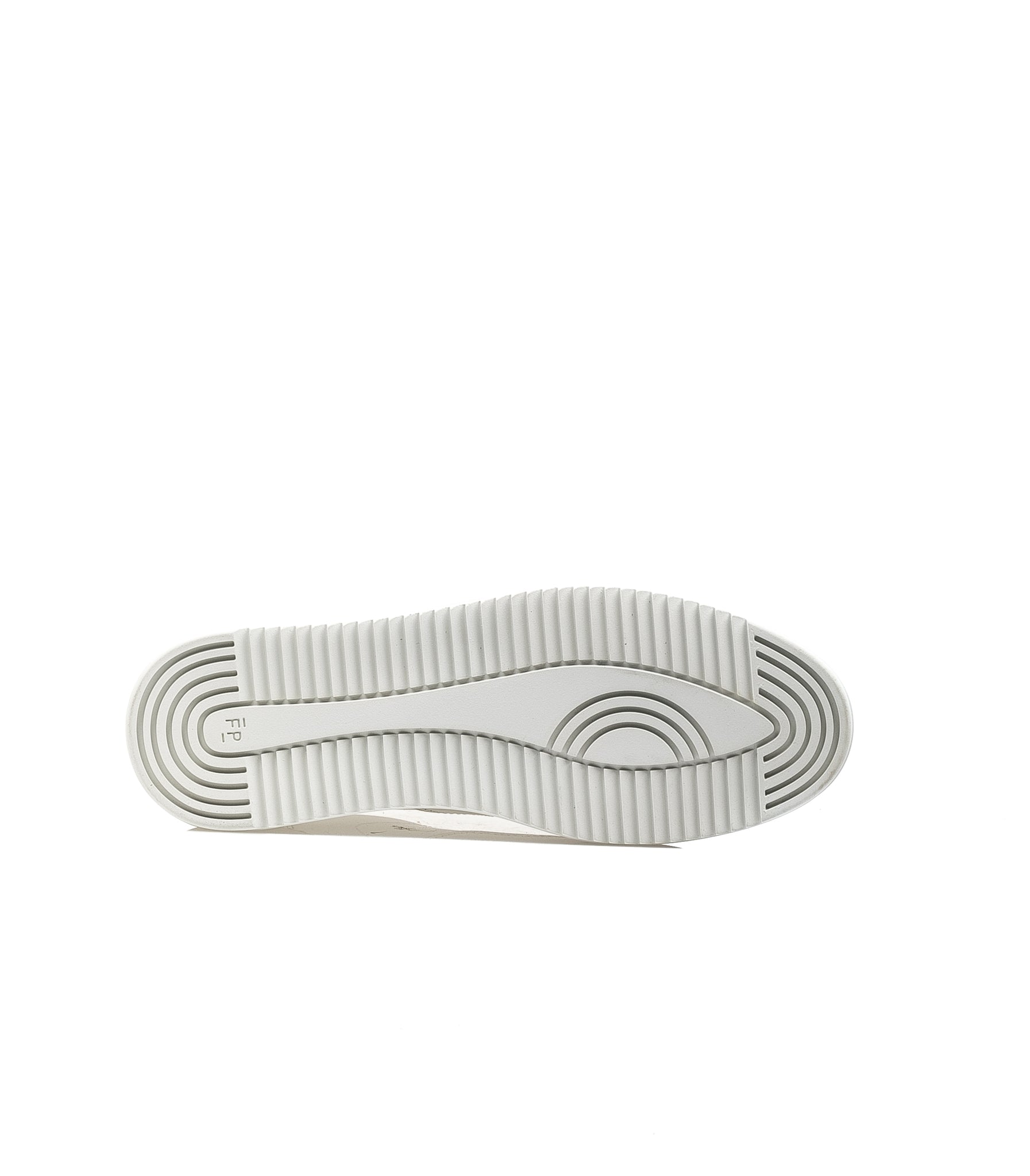 Filling Pieces Mondo 2.0 Ripple Bianco Nero Uomo