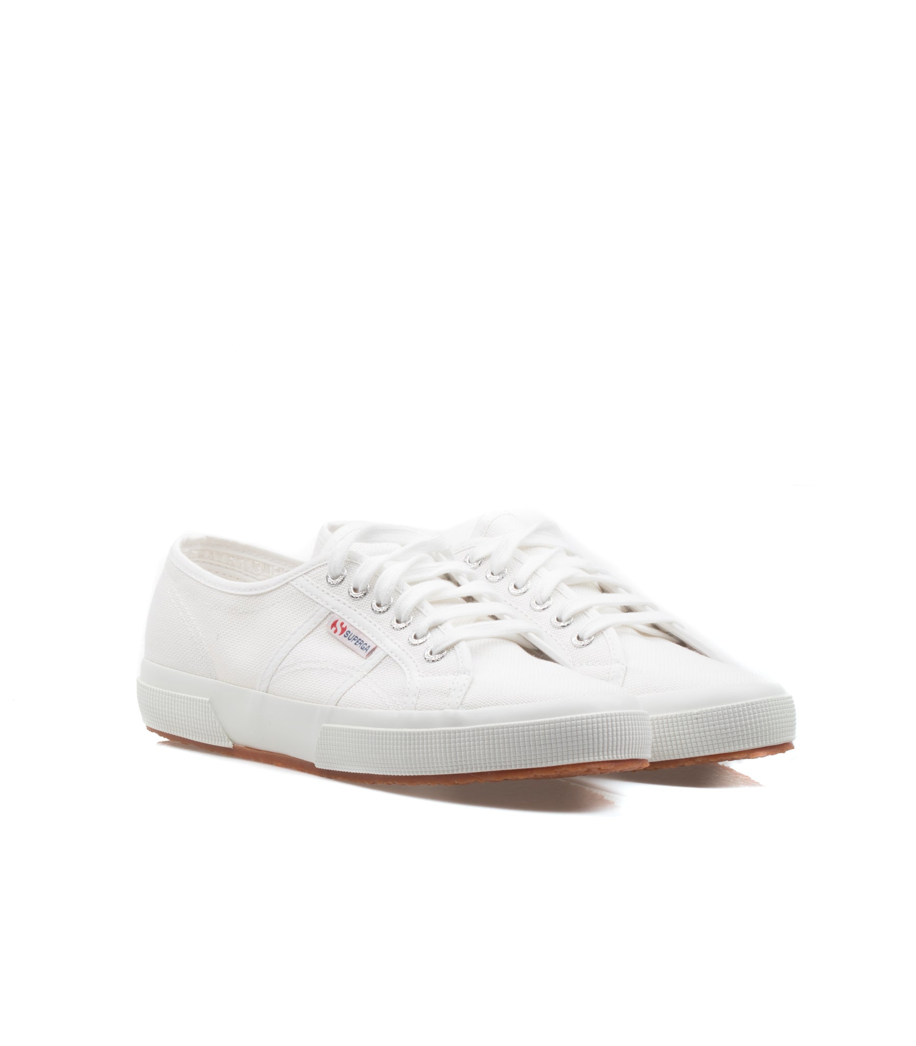 Superga 2750 Cotu Classic White Unisex