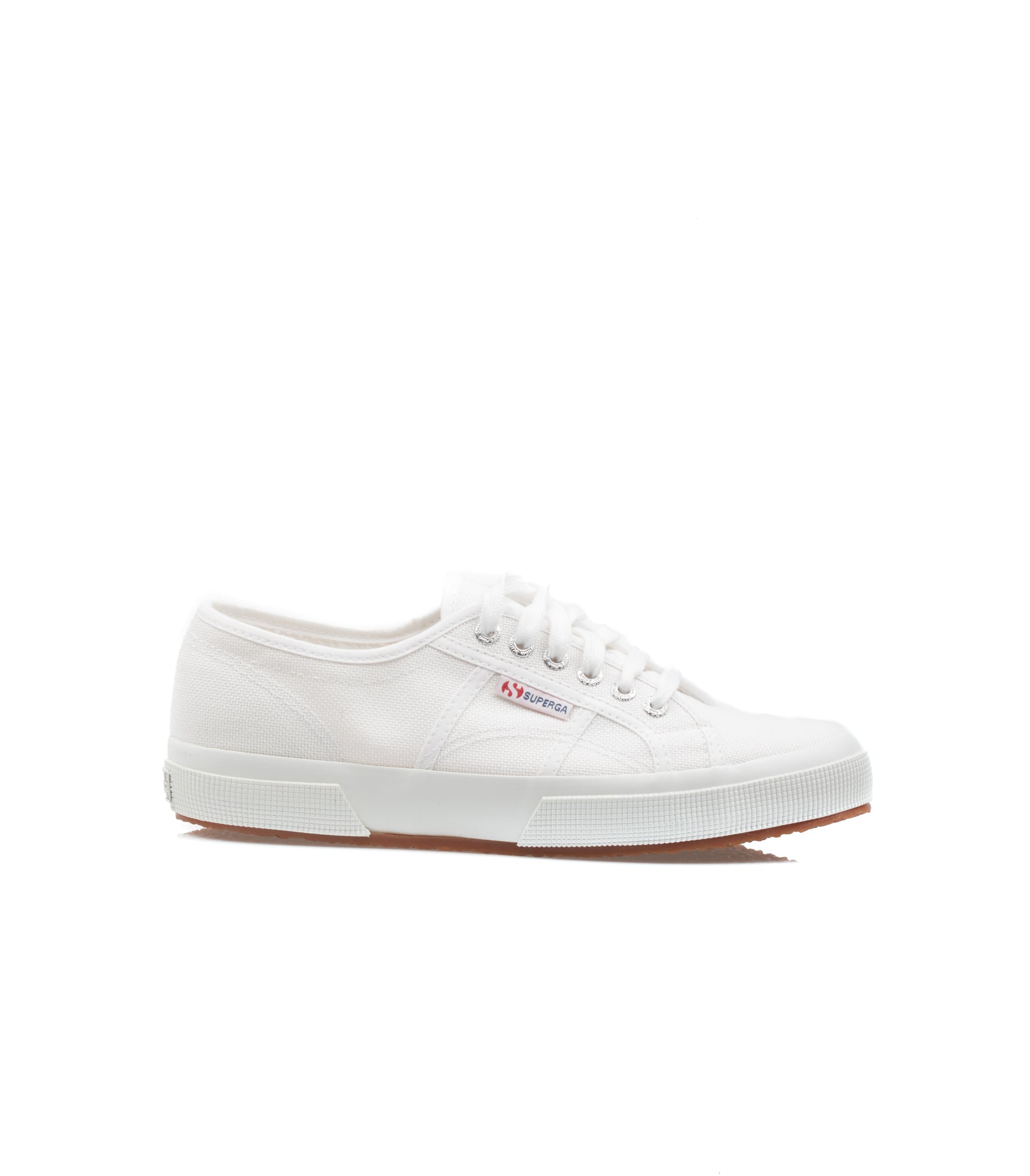 Superga 2750 Cotu Classic White Unisex