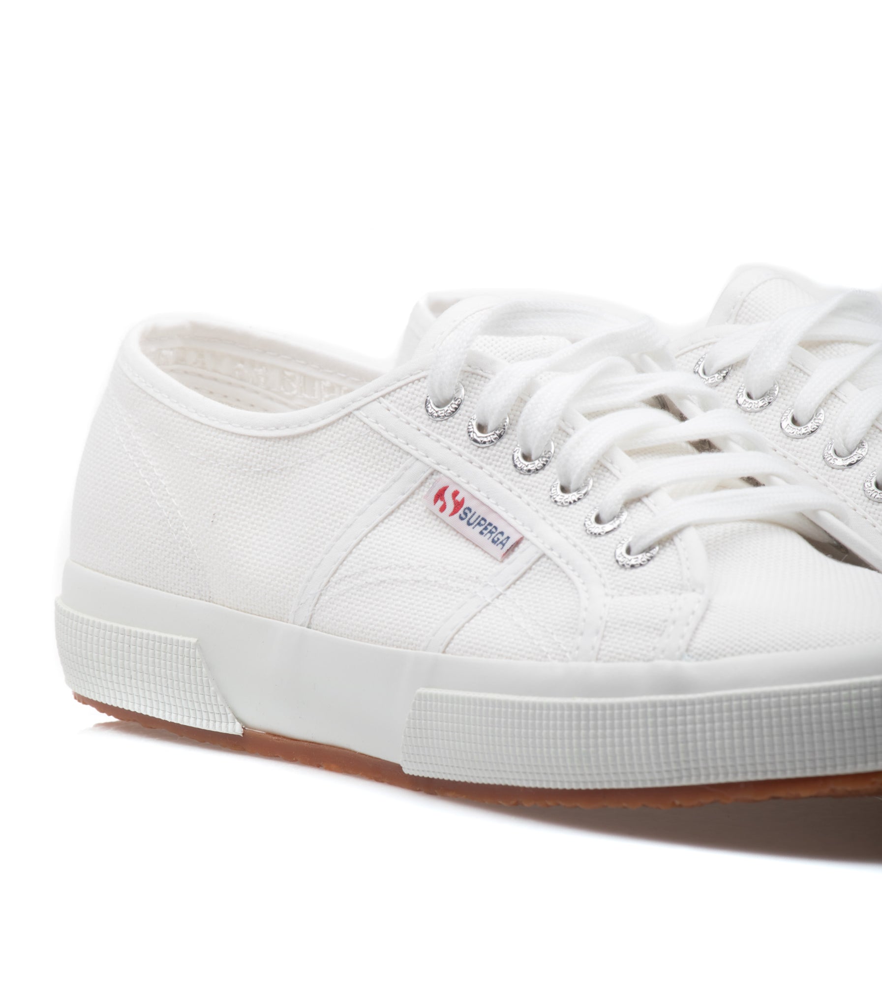 Superga 2750 Cotu Classic White Unisex