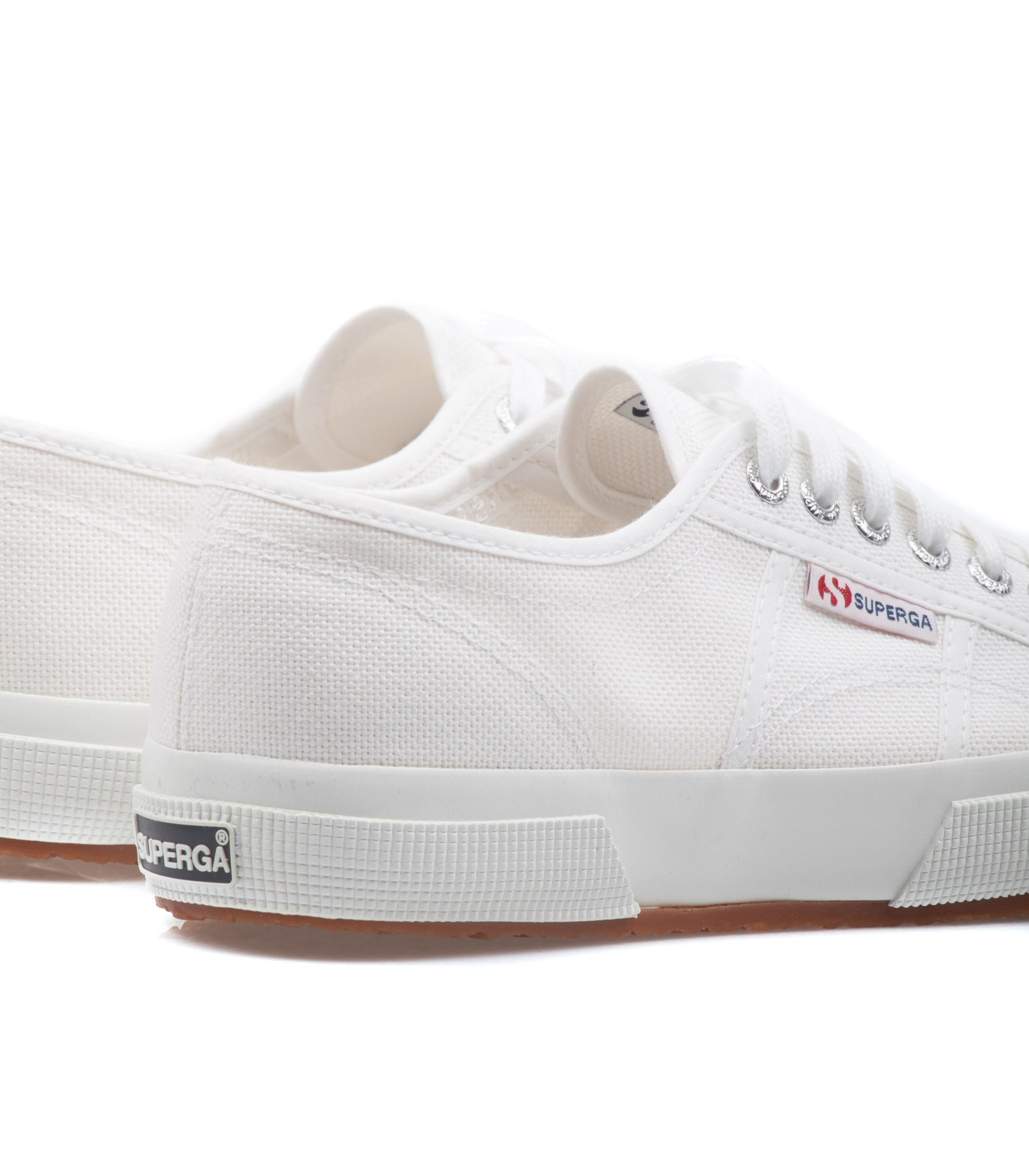 Superga 2750 Cotu Classic White Unisex