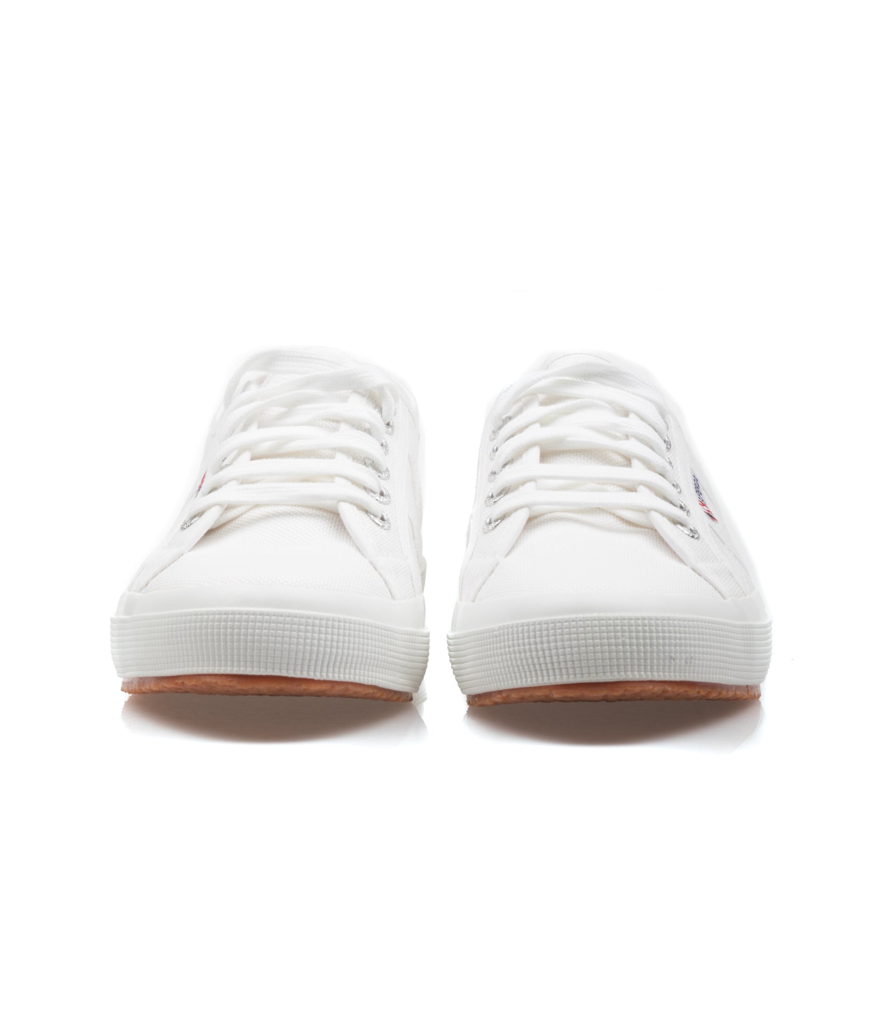 Superga 2750 Cotu Classic White Unisex