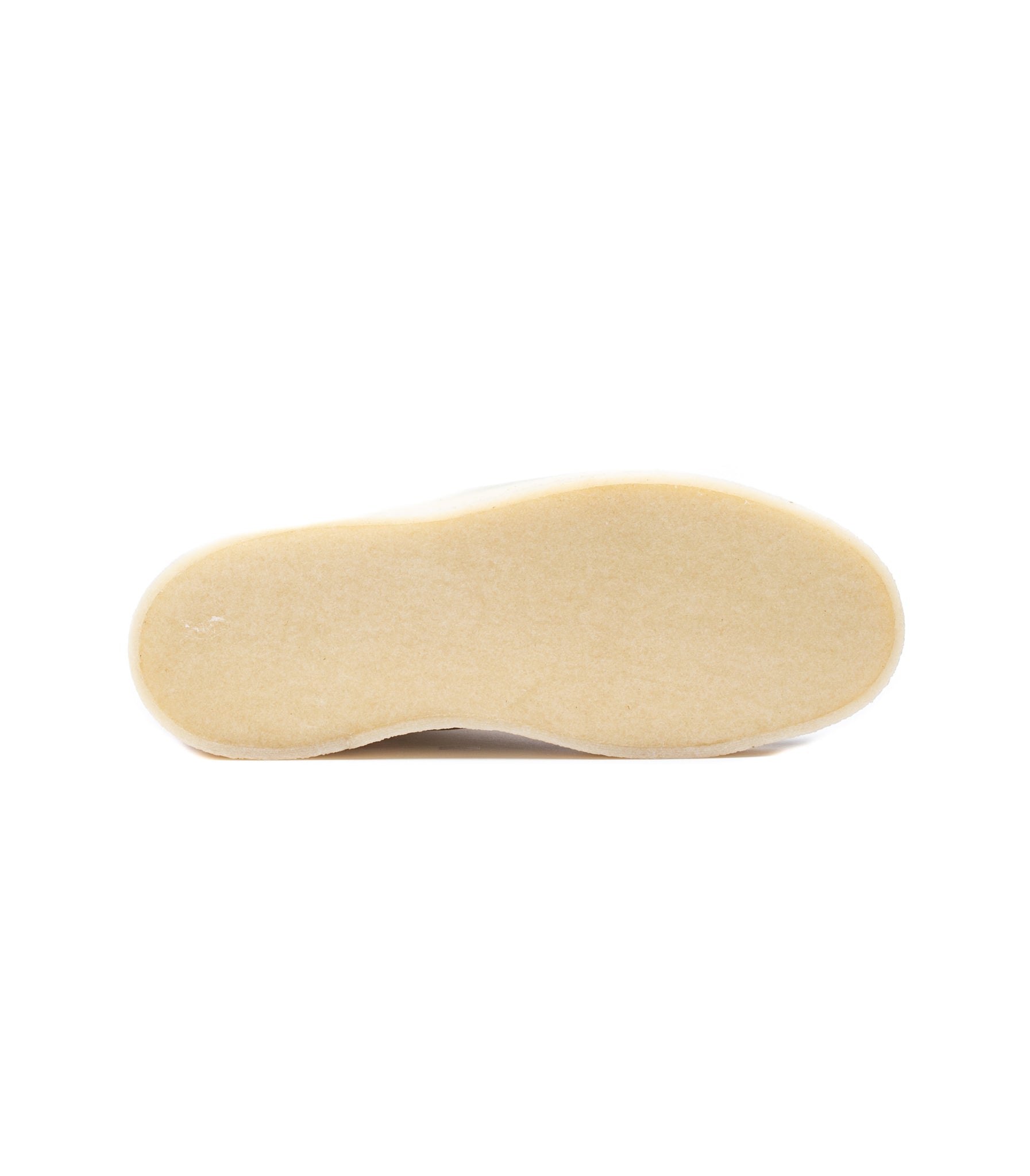 Clarks Desert Cup Oak Suede Uomo