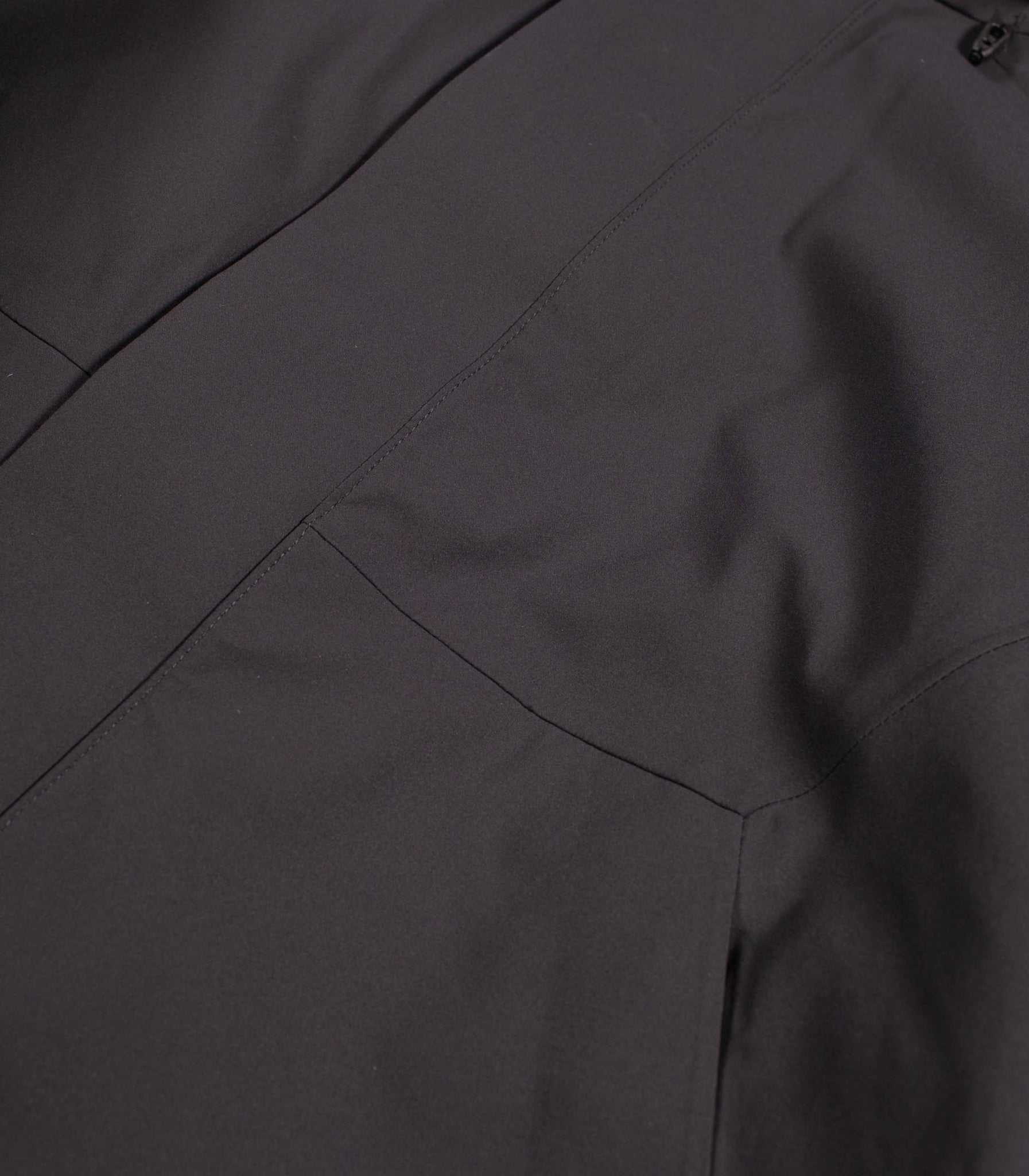 Krakatau Bicep Liner Jacket Nero Uomo