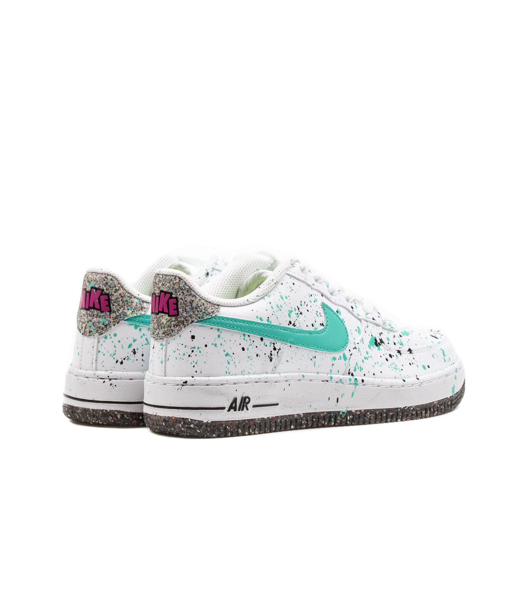 Nike Air Force 1 By Seddys Tiffany