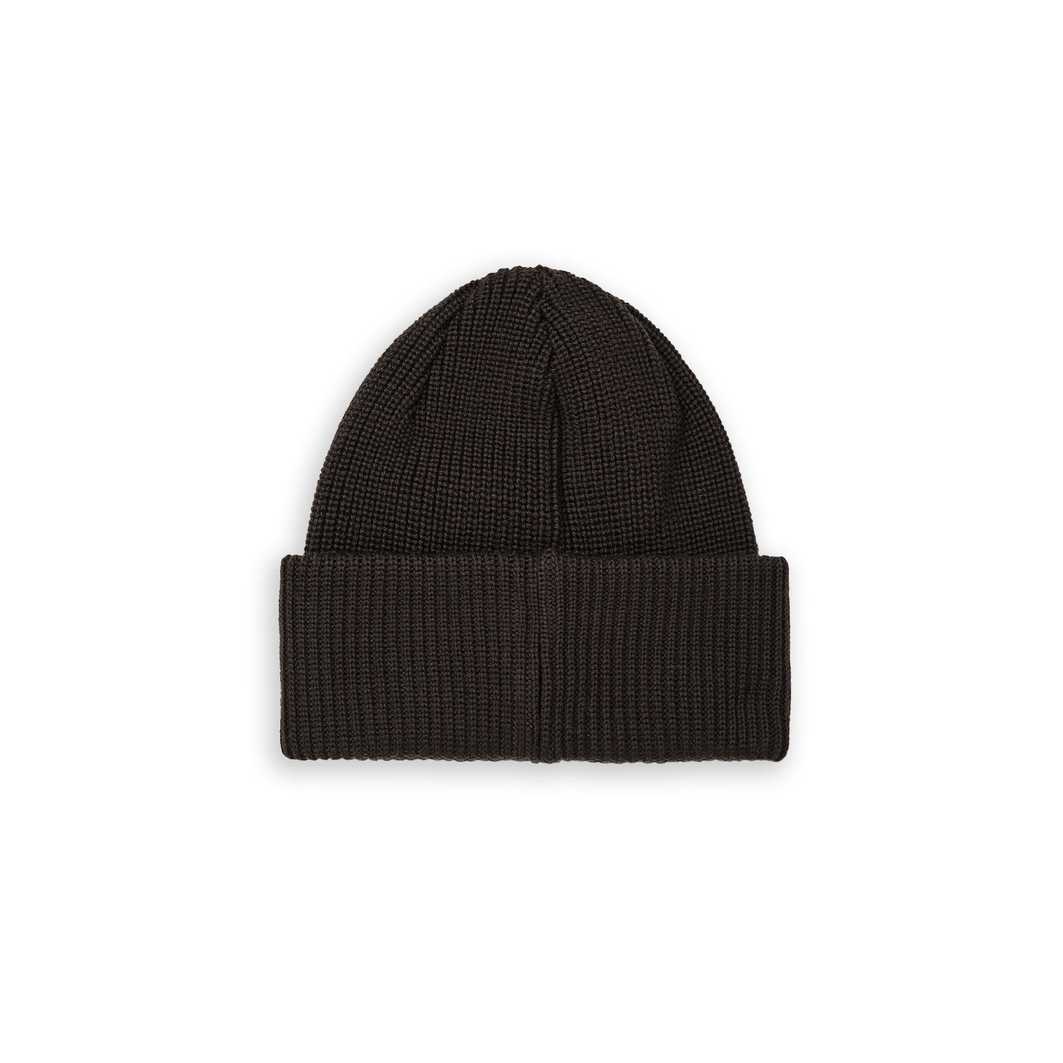 Cuffia Polar Earthquake Merino Beanie