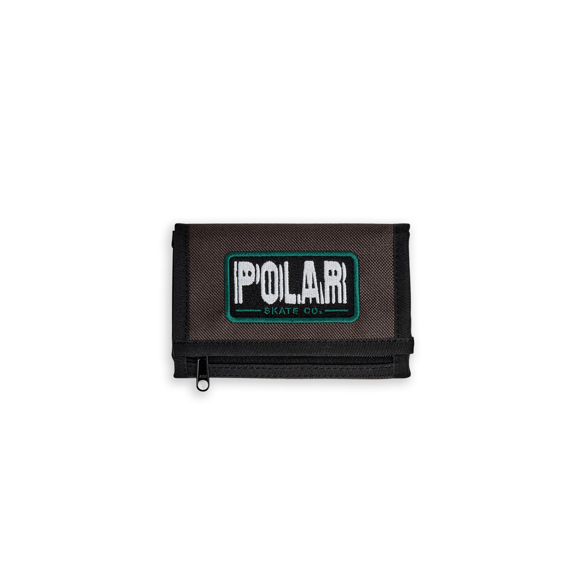 Polar Earthquake Wallet