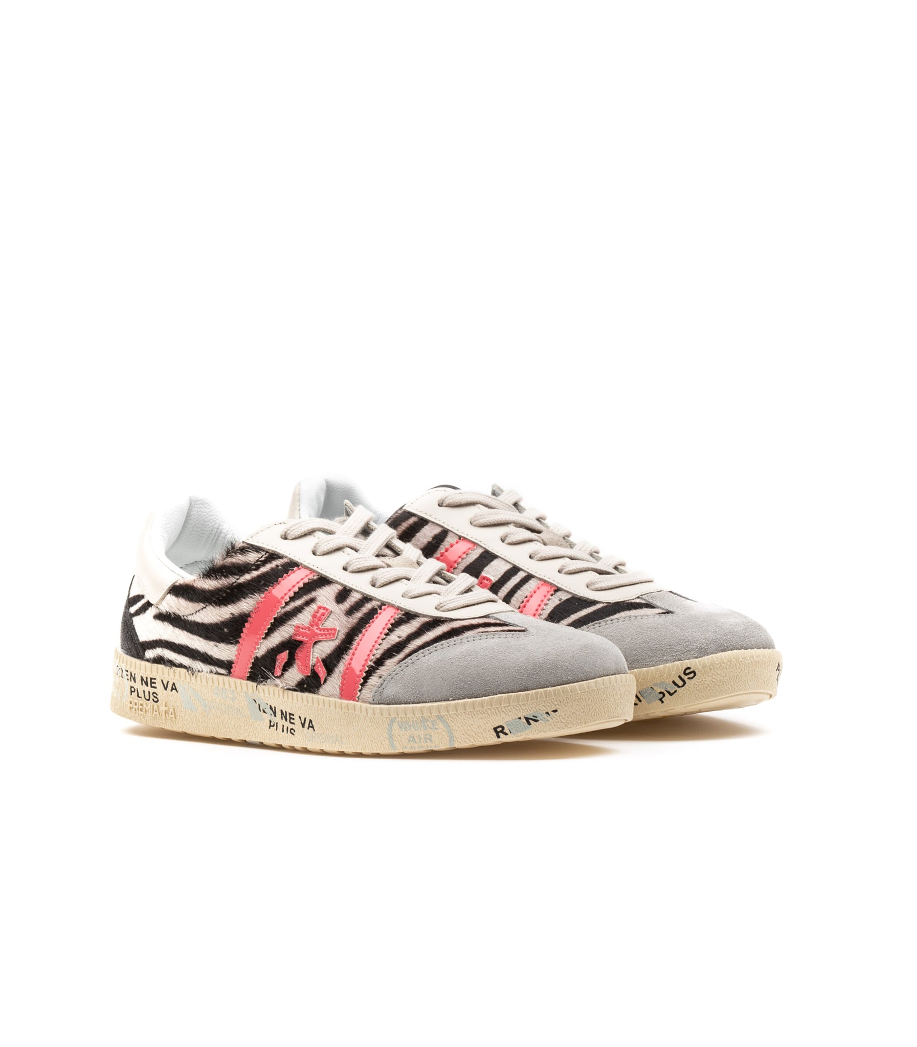 Premiata Bonnie 5940 Tigrato Donna