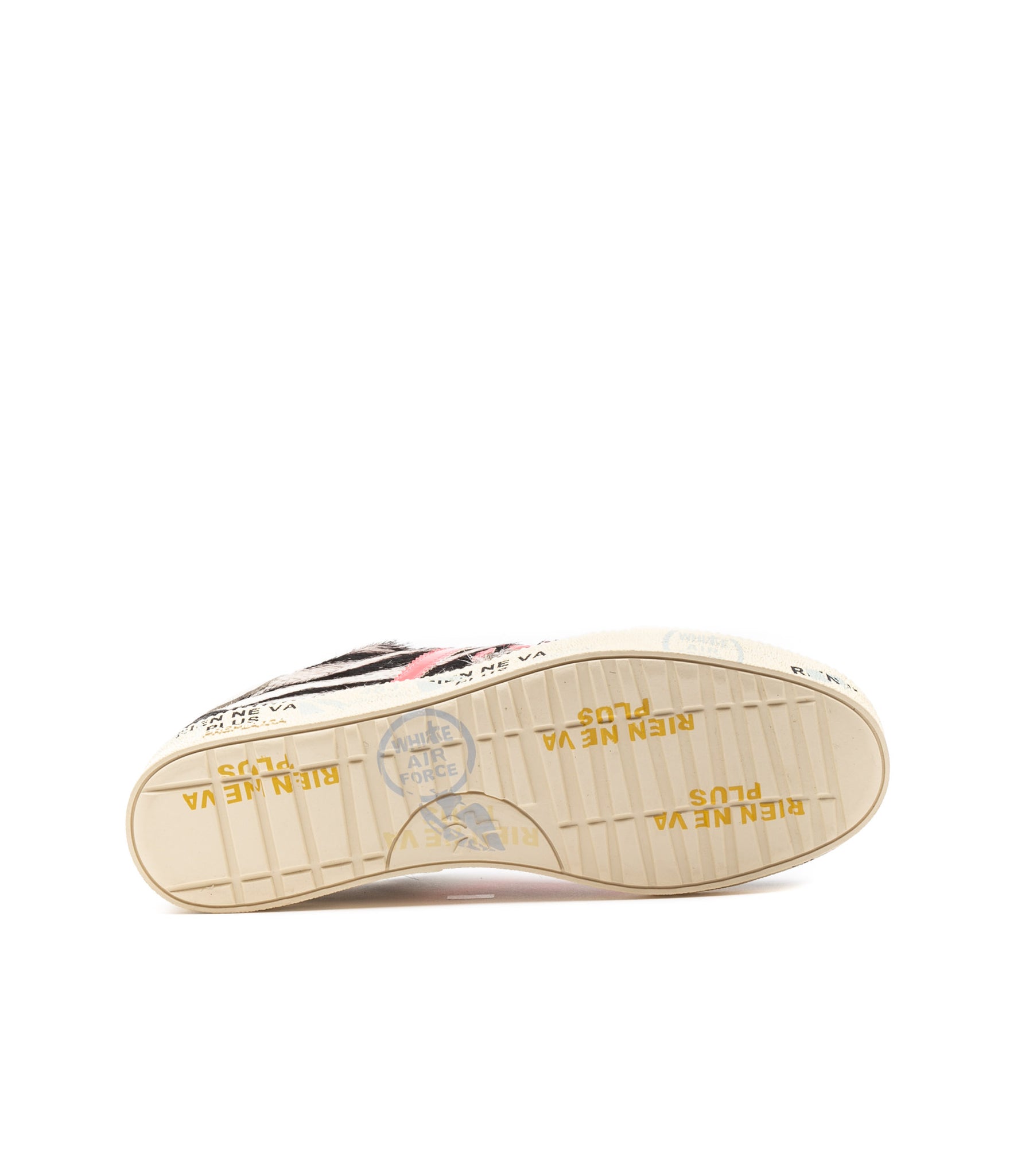 Premiata Bonnie 5940 Tigrato Donna