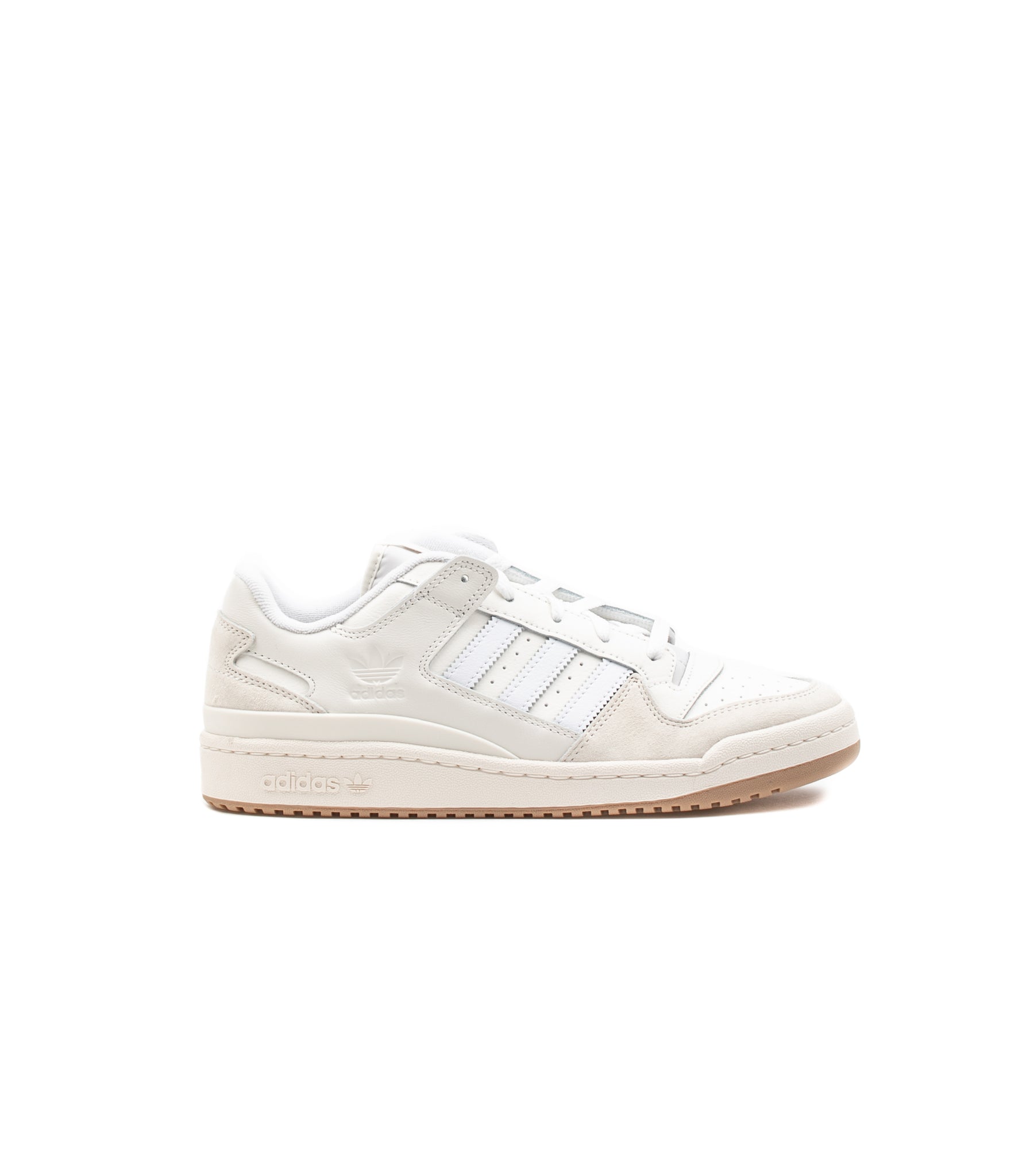 Adidas Forum Low Cl Cwhite Unisex