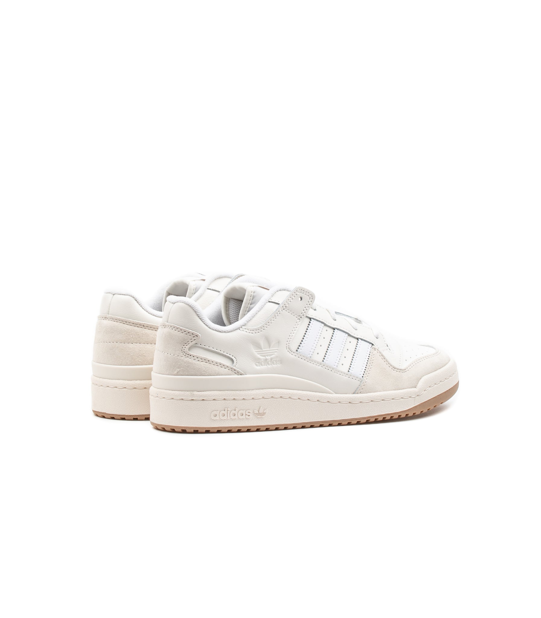 Adidas Forum Low Cl Cwhite Unisex