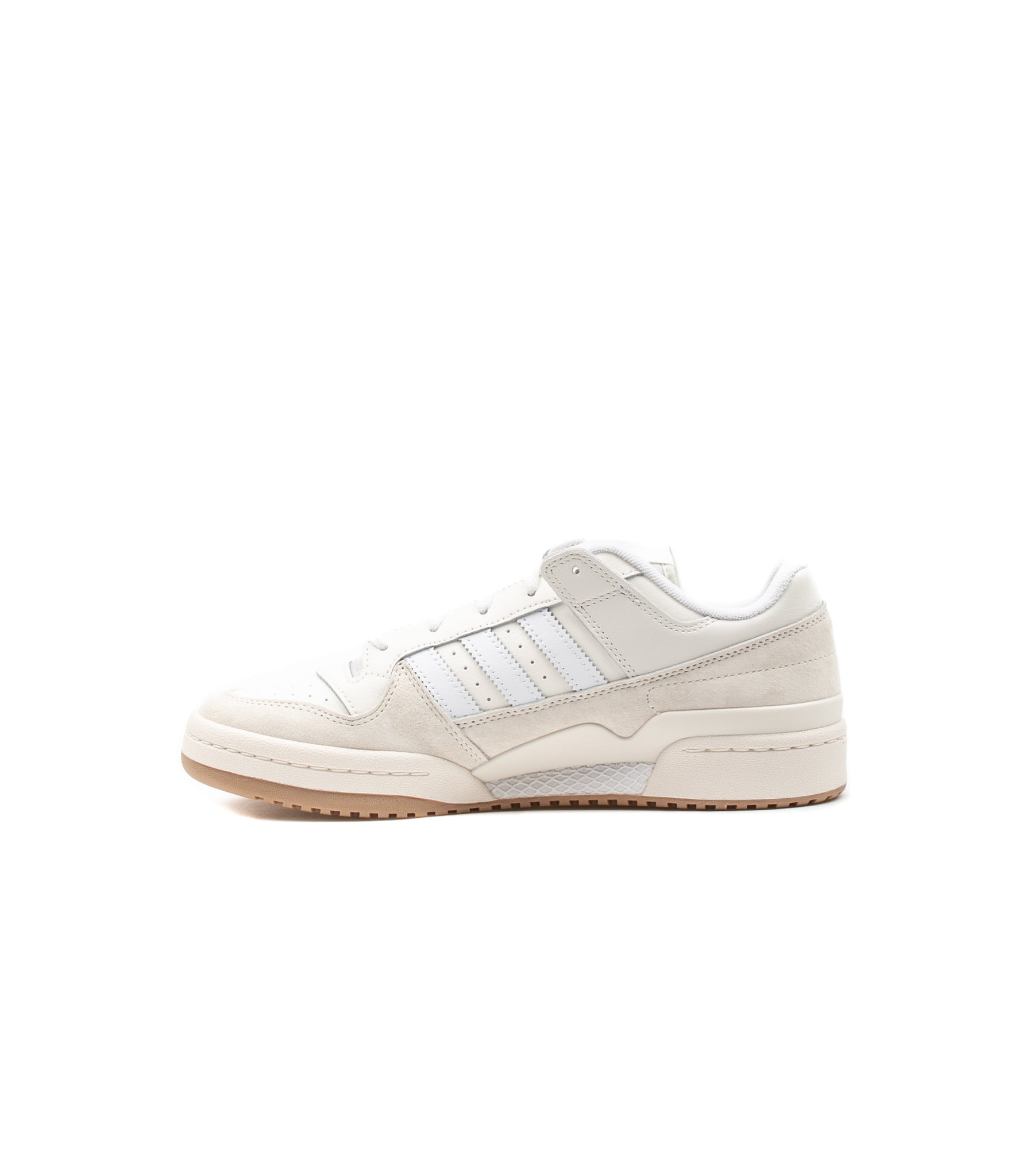 Adidas Forum Low Cl Cwhite Unisex