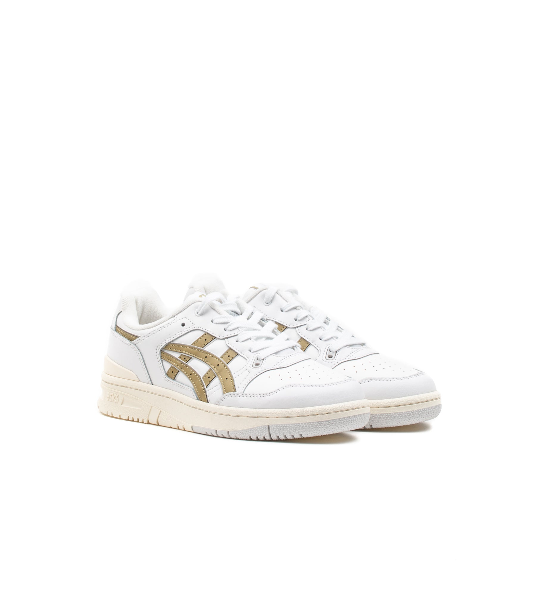 Asics Ex89 White Green