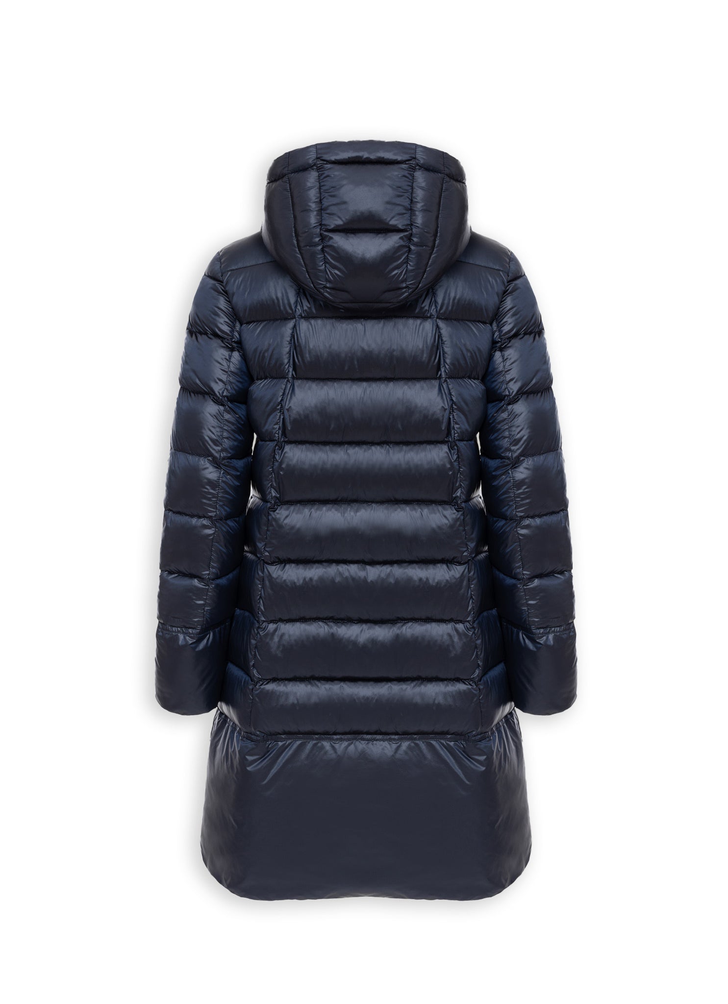 Piumino Colmar Friendly Blu Scuro Donna 152Store