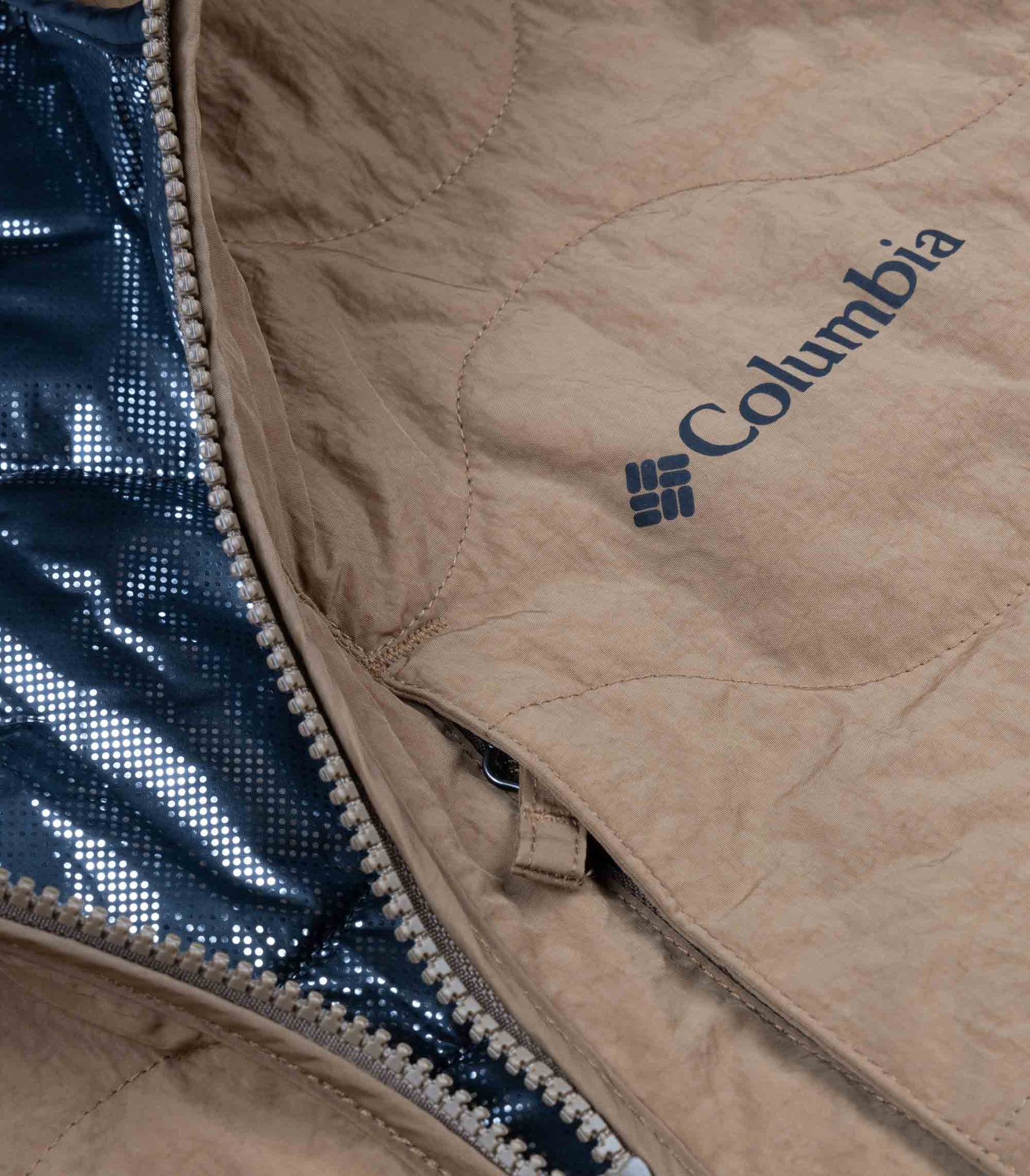 Giacca Columbia Birchwood™ Jacket Sabbia