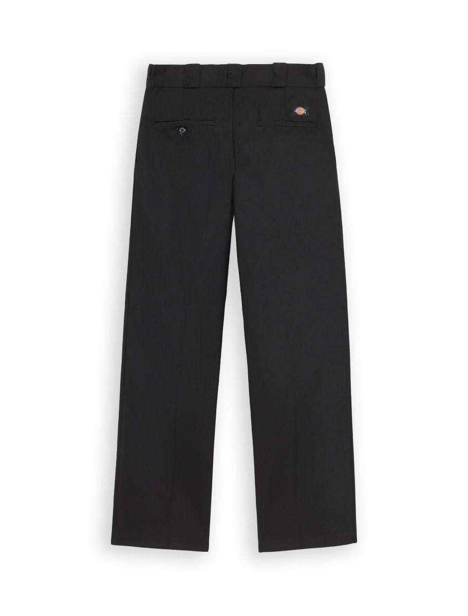 Patanlone Dikcies 874 Work Rec Original Fit Nero Unisex