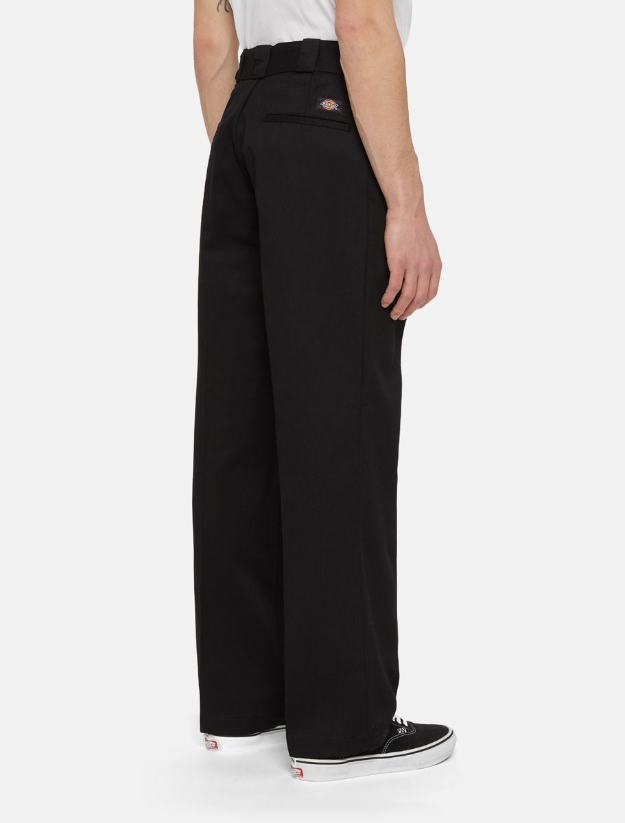 Patanlone Dikcies 874 Work Rec Original Fit Nero Unisex