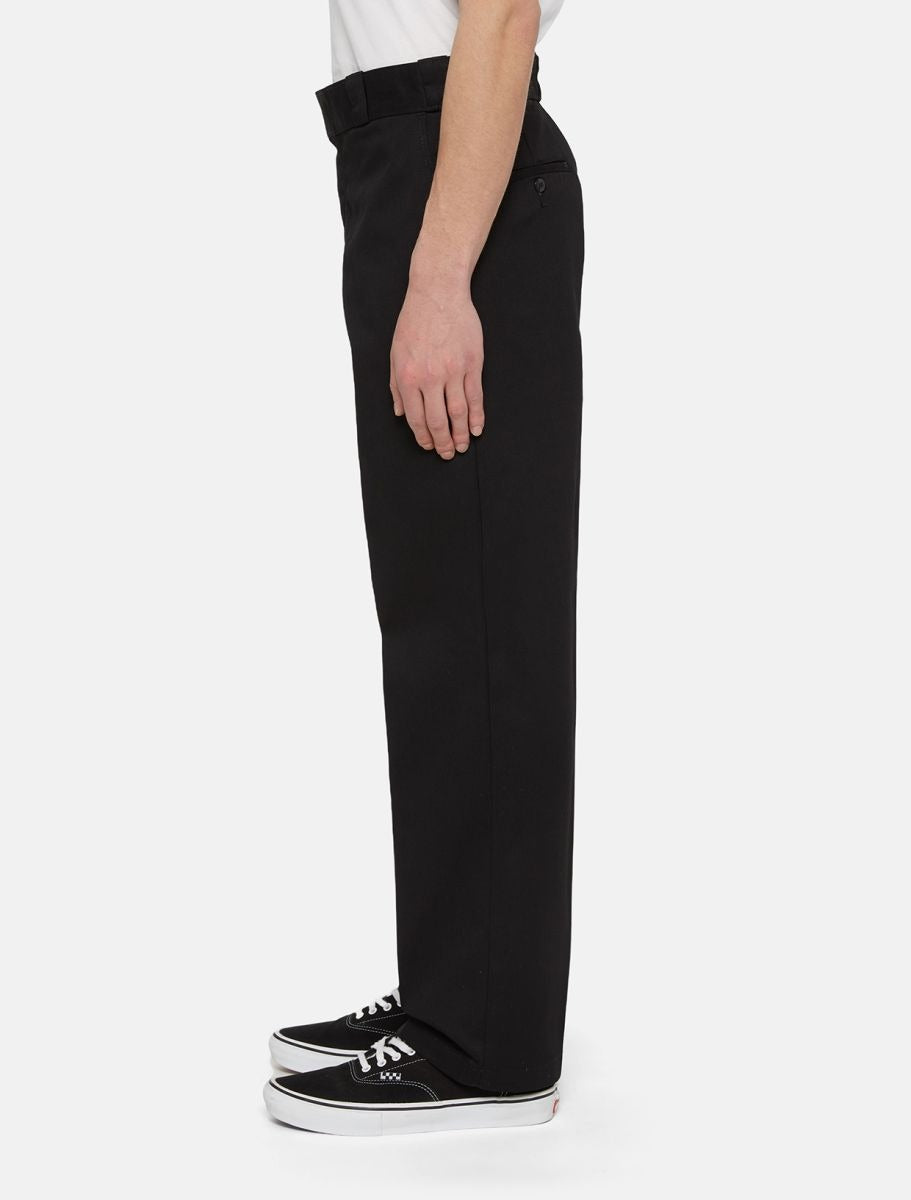 Patanlone Dikcies 874 Work Rec Original Fit Nero Unisex