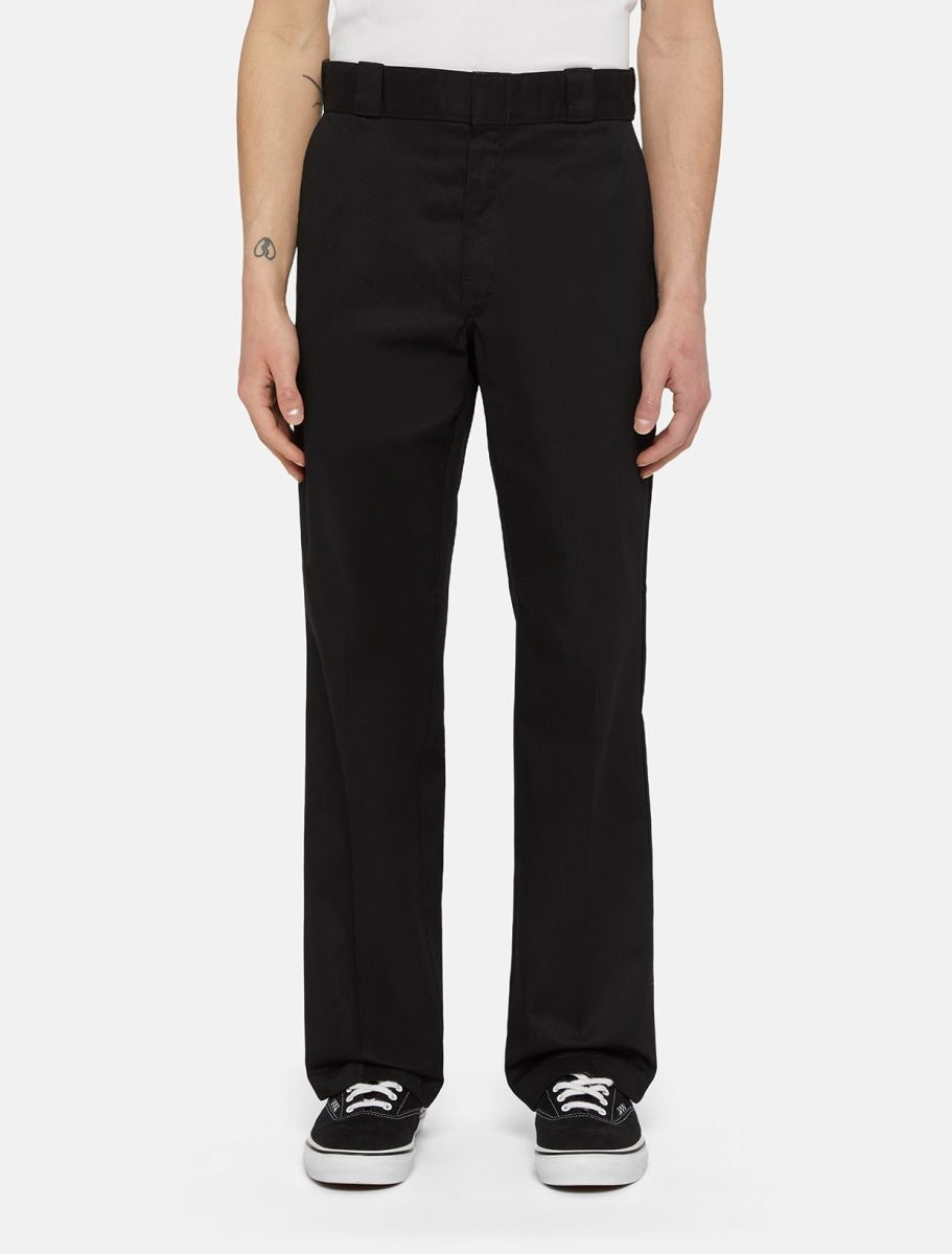 Patanlone Dikcies 874 Work Rec Original Fit Nero Unisex