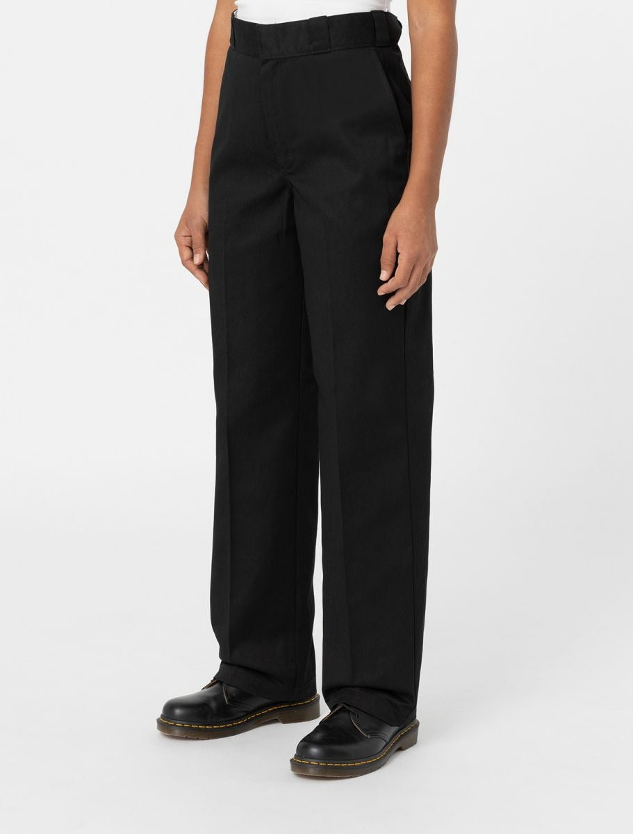 Pantalone Dikcies 874 Work Pant Donna
