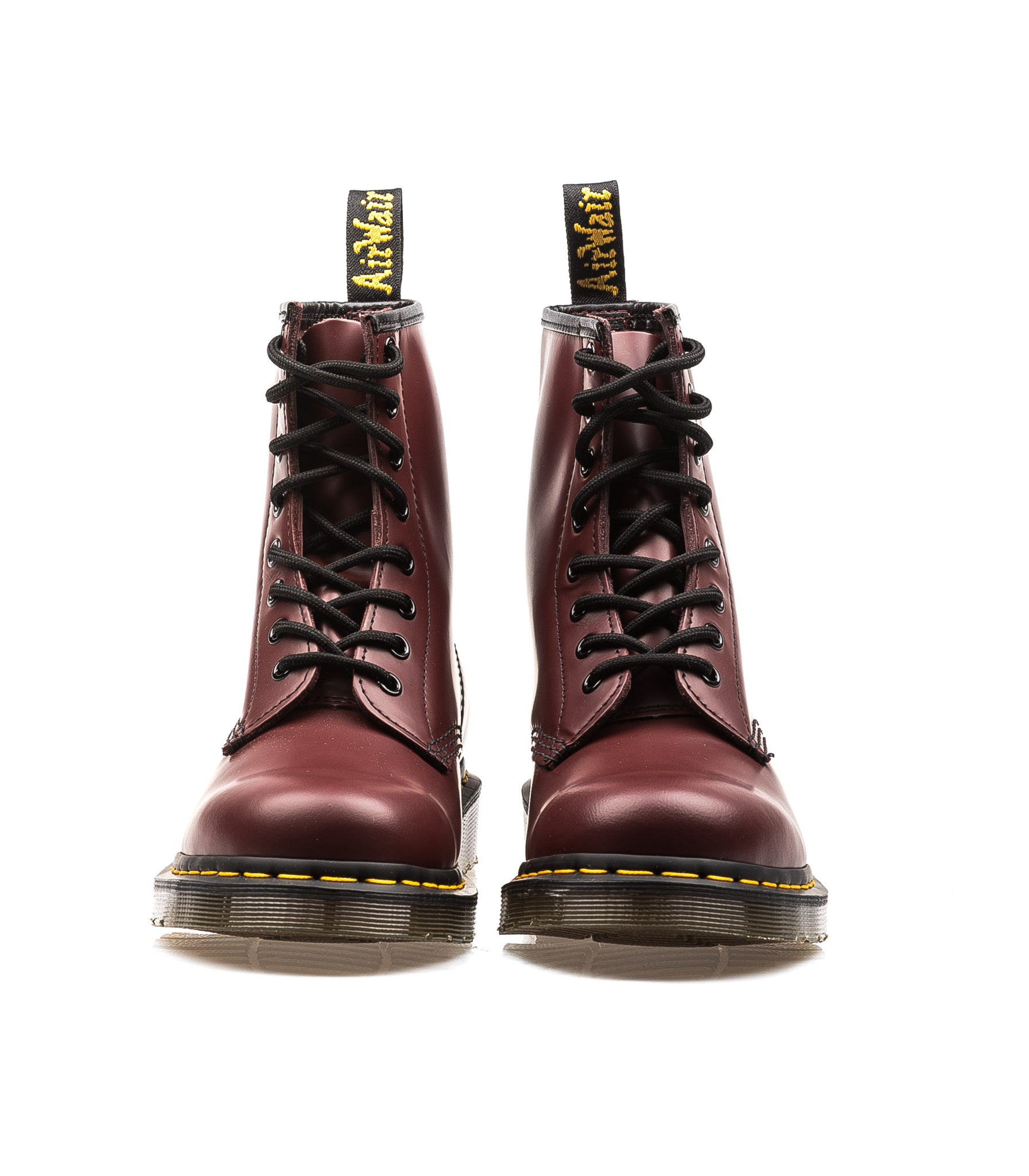 Dr Martens 1460 Smooth Cherry Red Donna