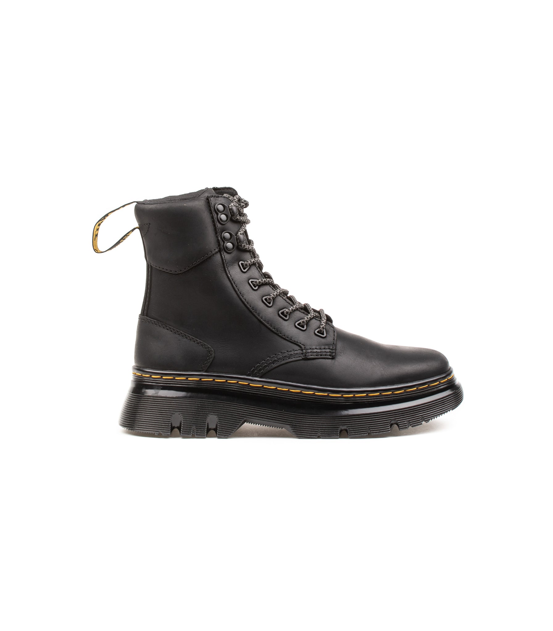 Dr. Martens Tarik Wyoming Nero Uomo