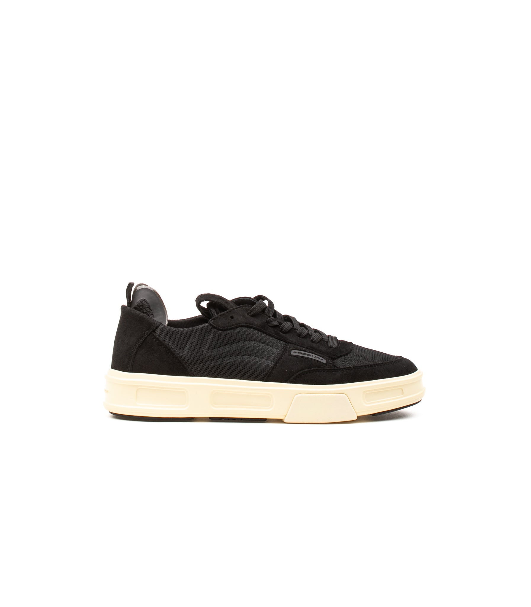 Fessura Eflex Basic Camois Nero Uomo