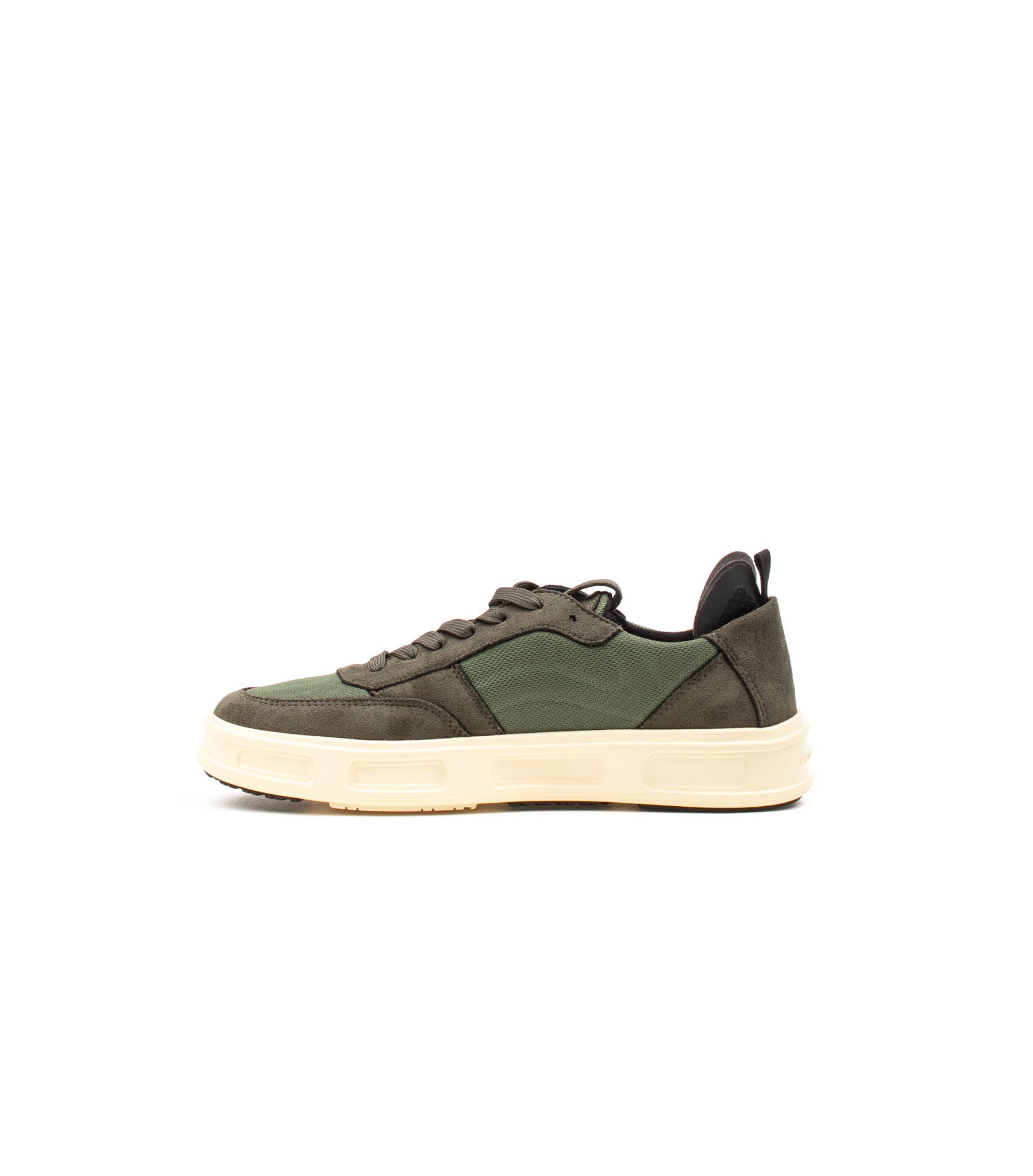 Fessura Eflex Basic Camois Oliva Uomo