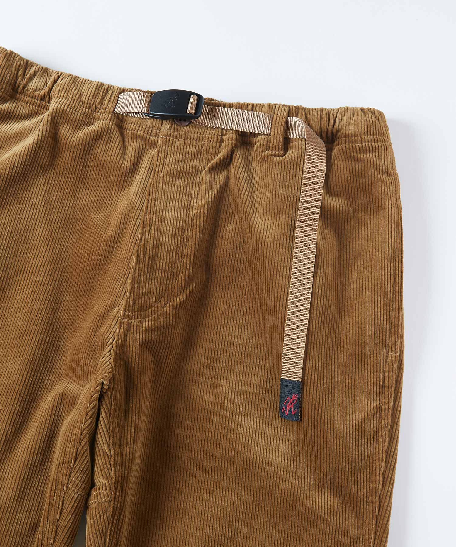 Gramicci Pant Velluto Mocha