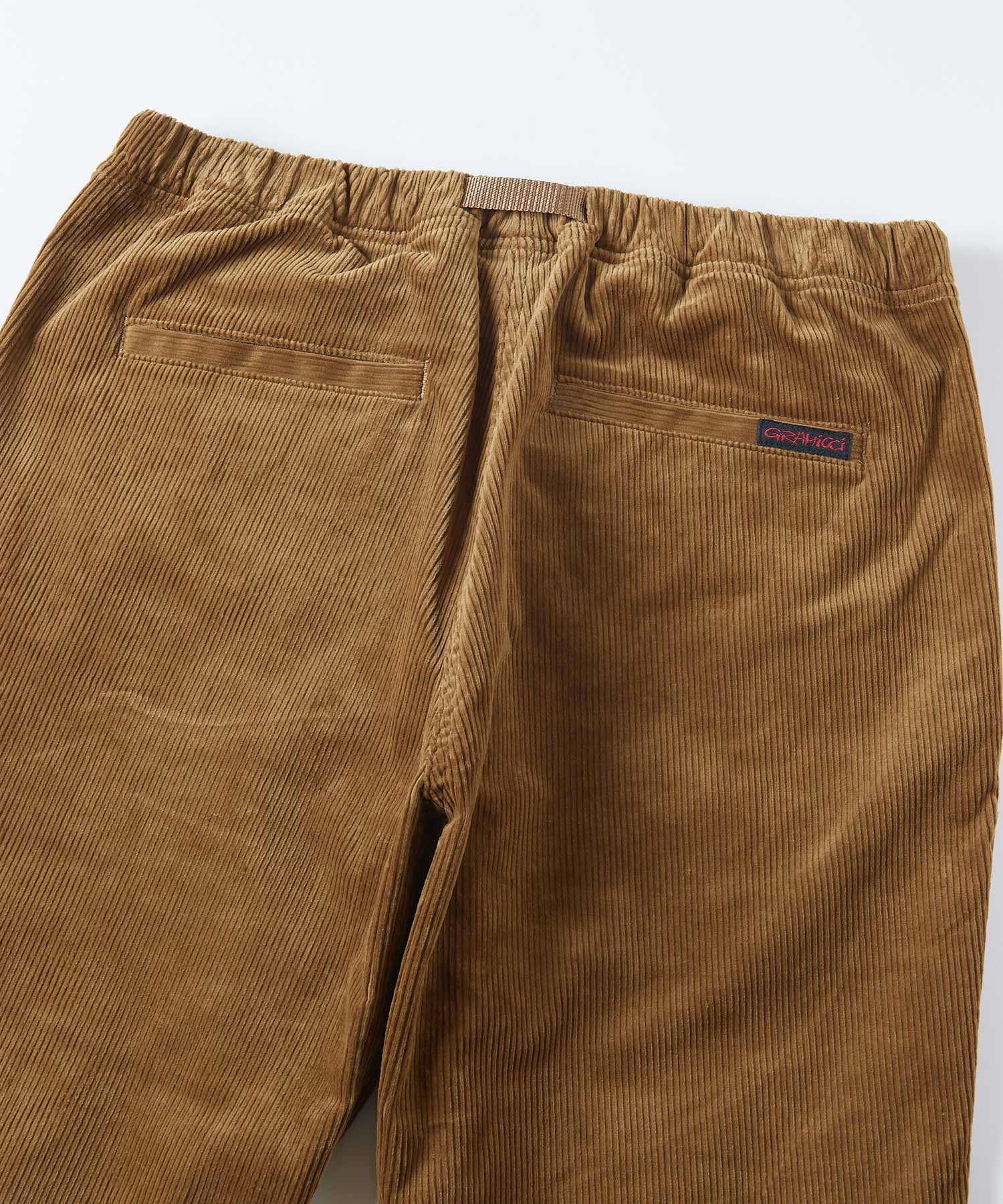 Gramicci Pant Velluto Mocha