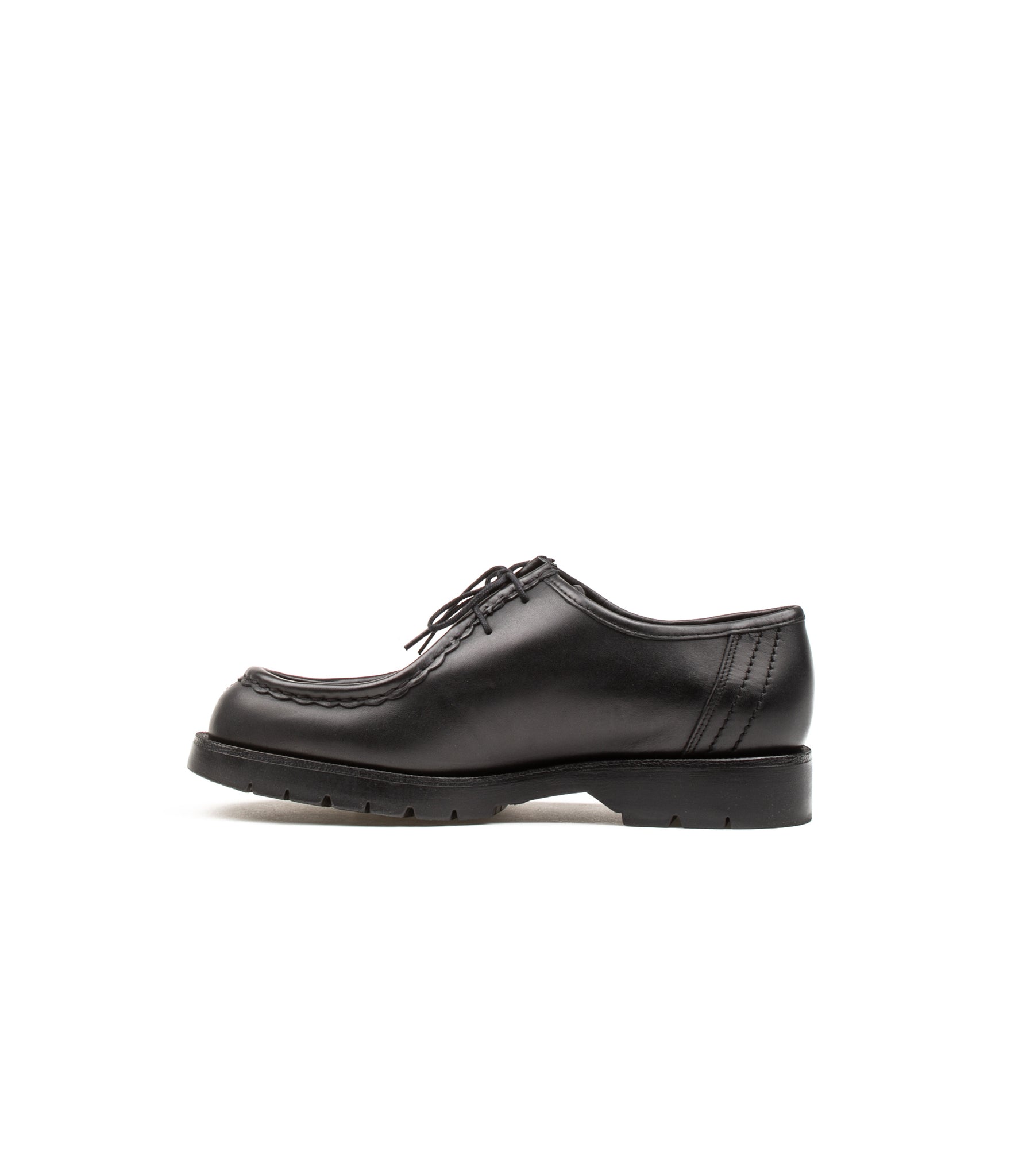 Kleman Padror Pelle Nero Unisex