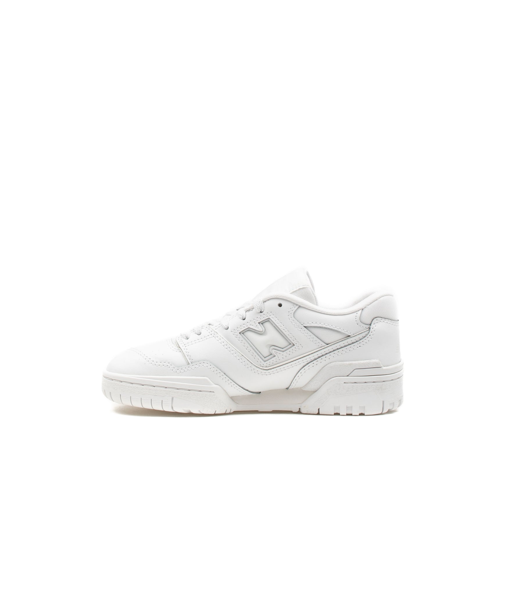 New Balance 550 Core Bianco Gsb550ww