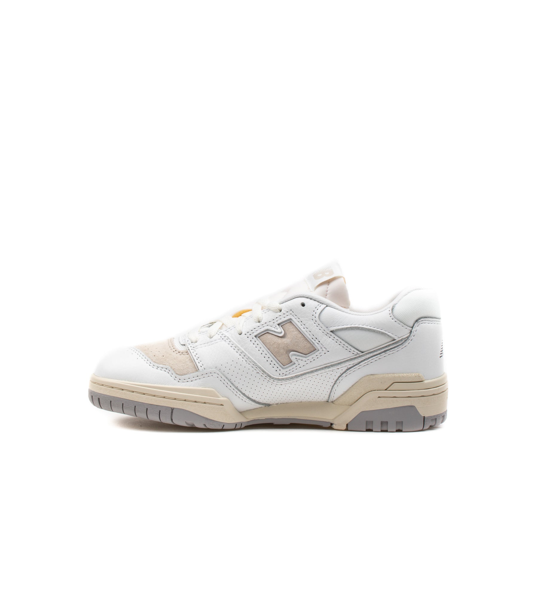 New Balance 550 White