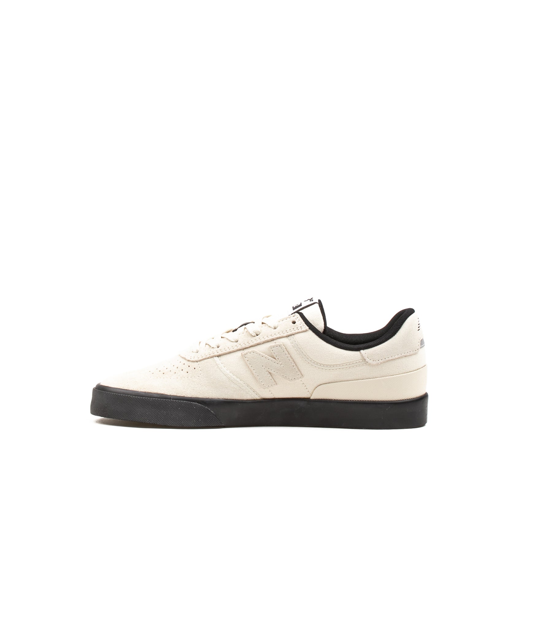 New Balance Numeric 272 Sea Salt Black