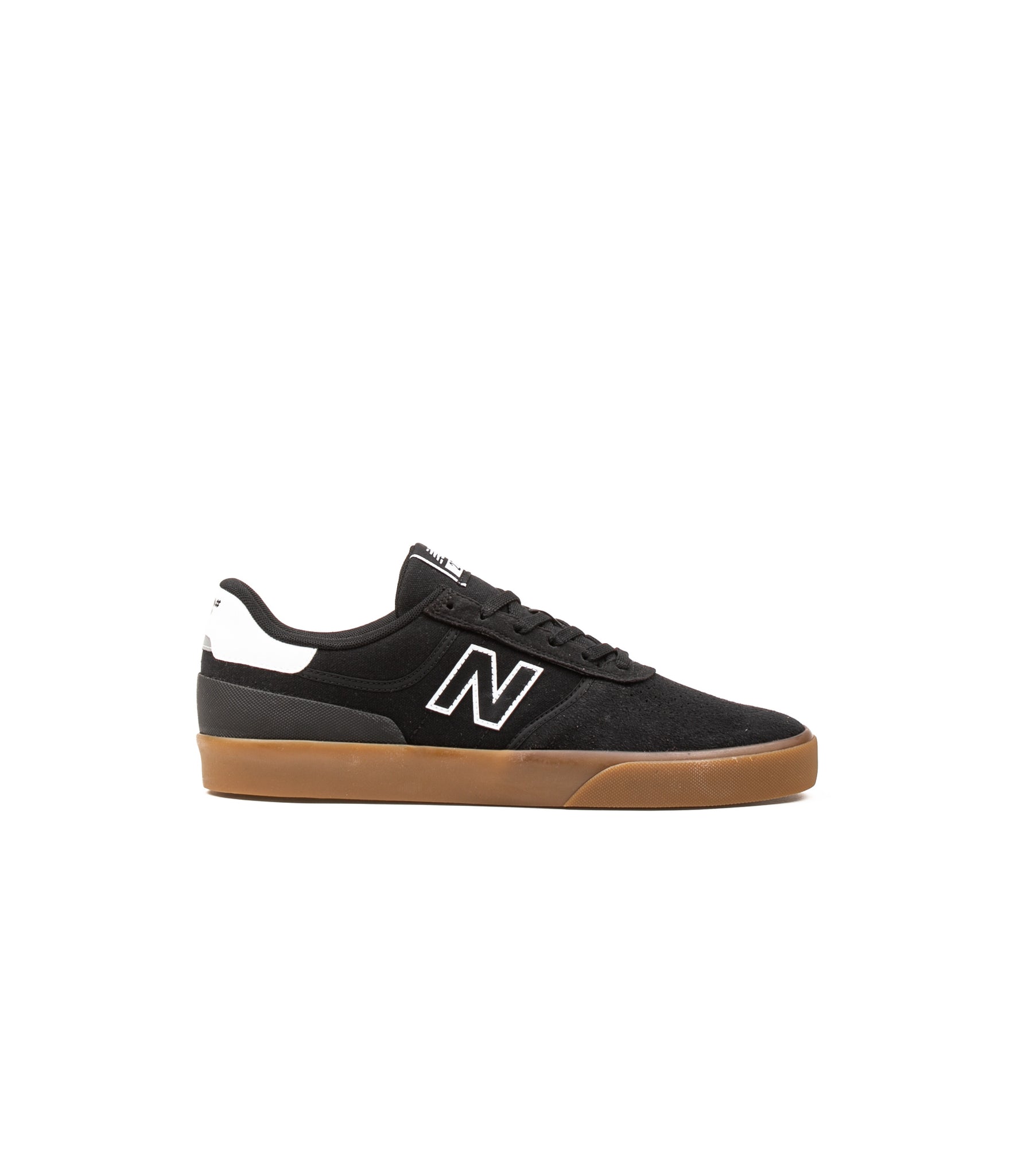 New Balance Numeric 272 Black White Gum