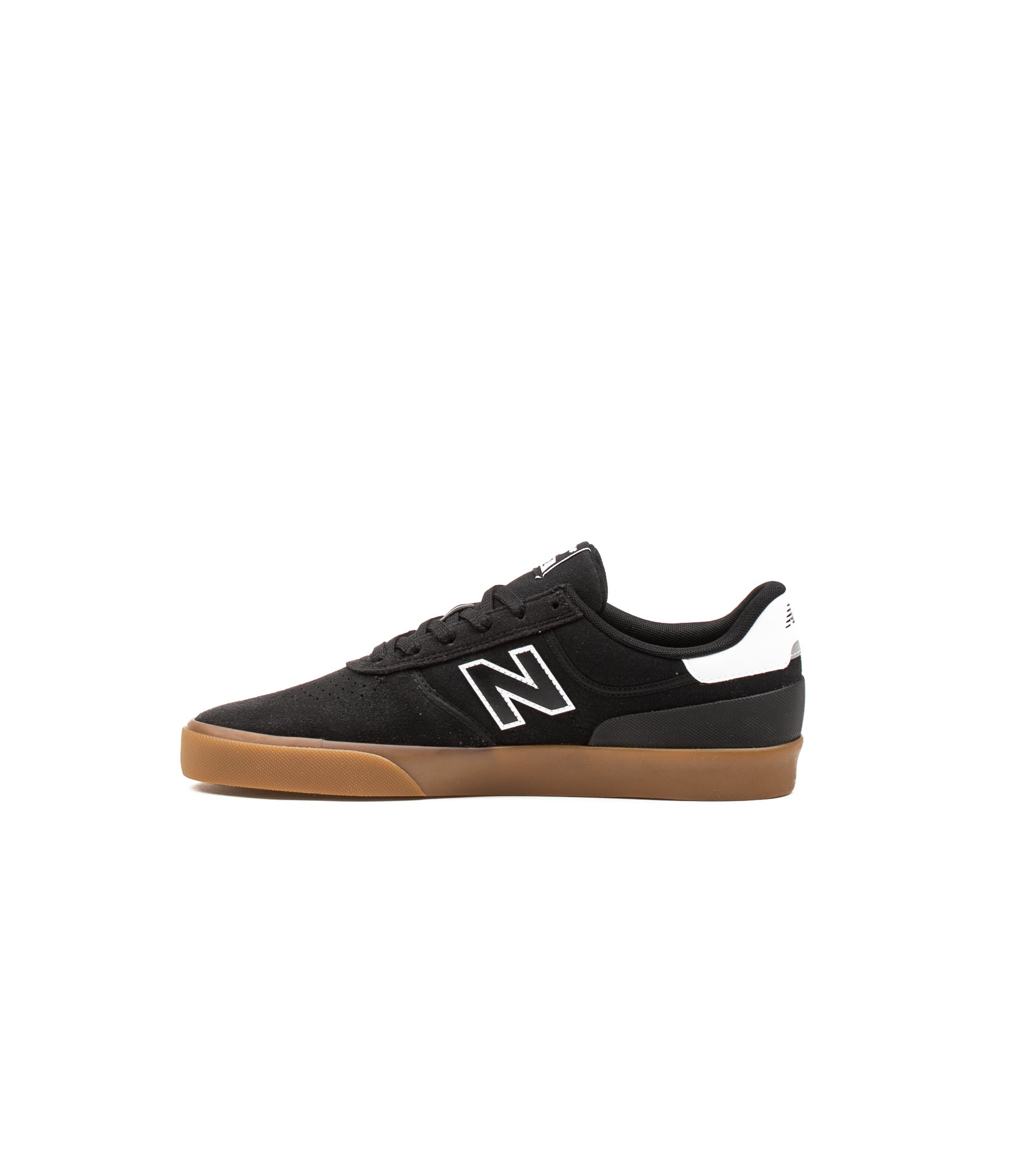 New Balance Numeric 272 Black White Gum