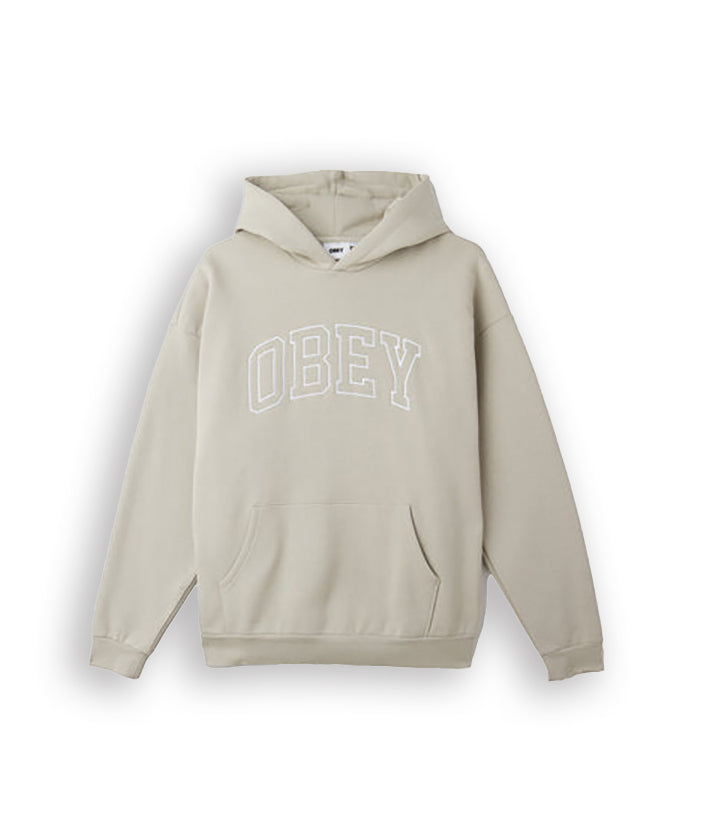 Obey Institute Extra Hoodie College