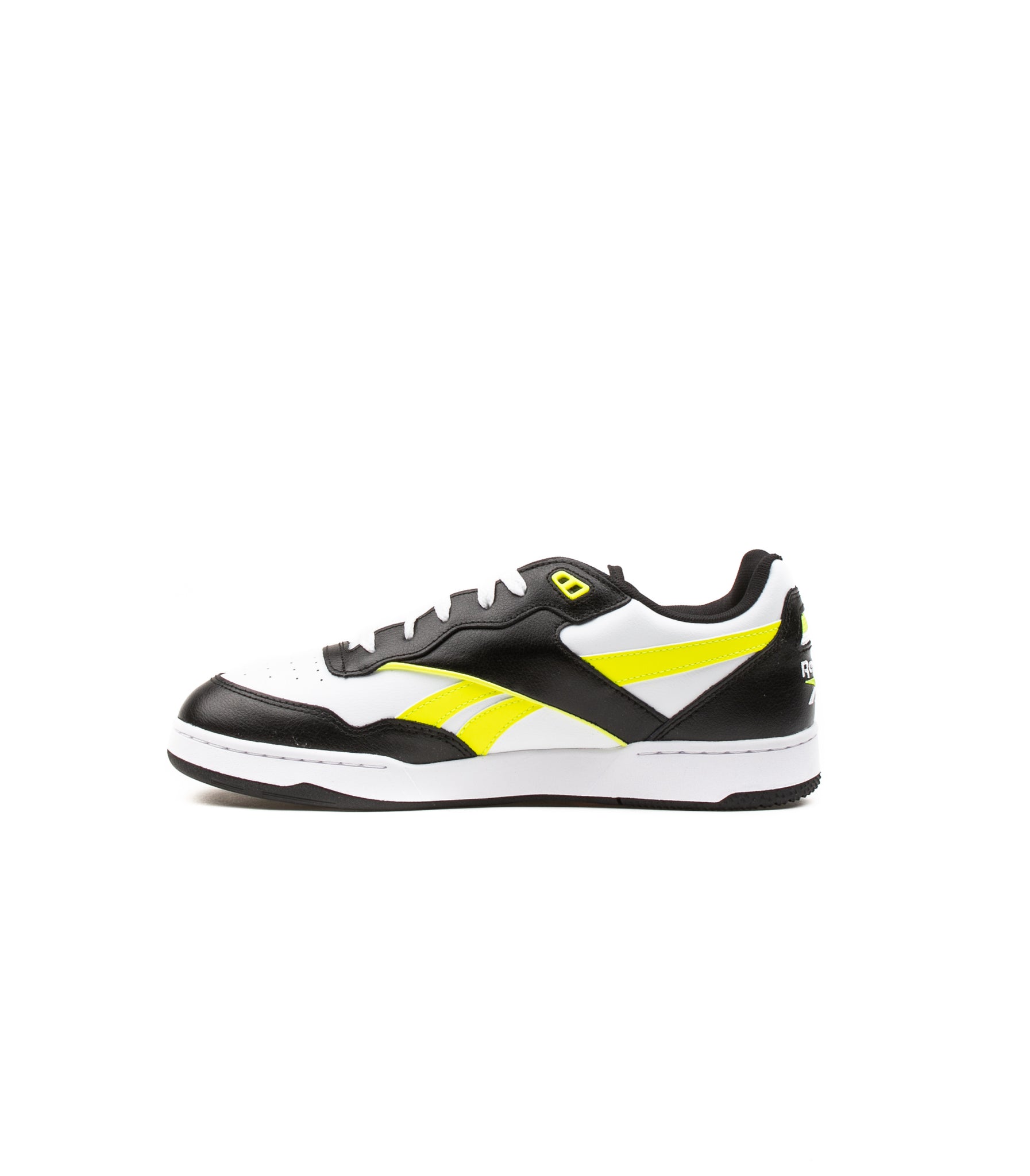 Reebok Bb 4000 Ii Black White
