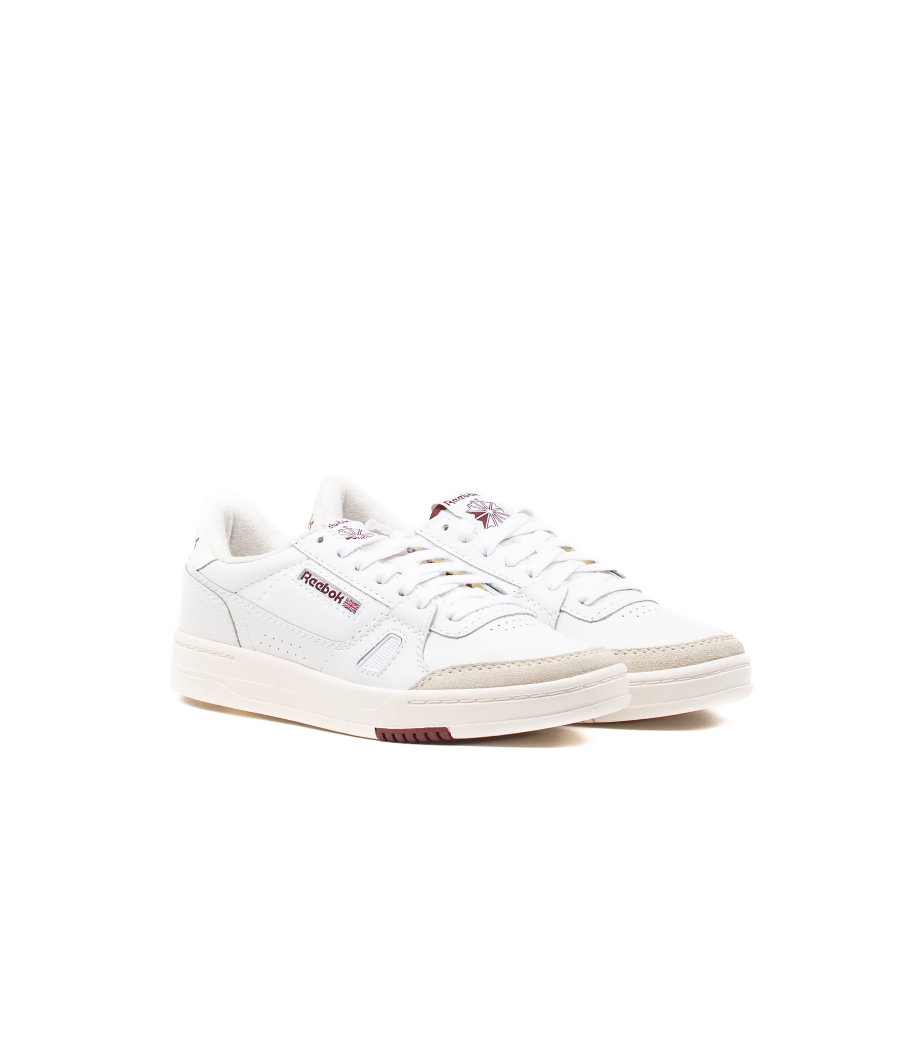 Reebok Lt Court Bianco