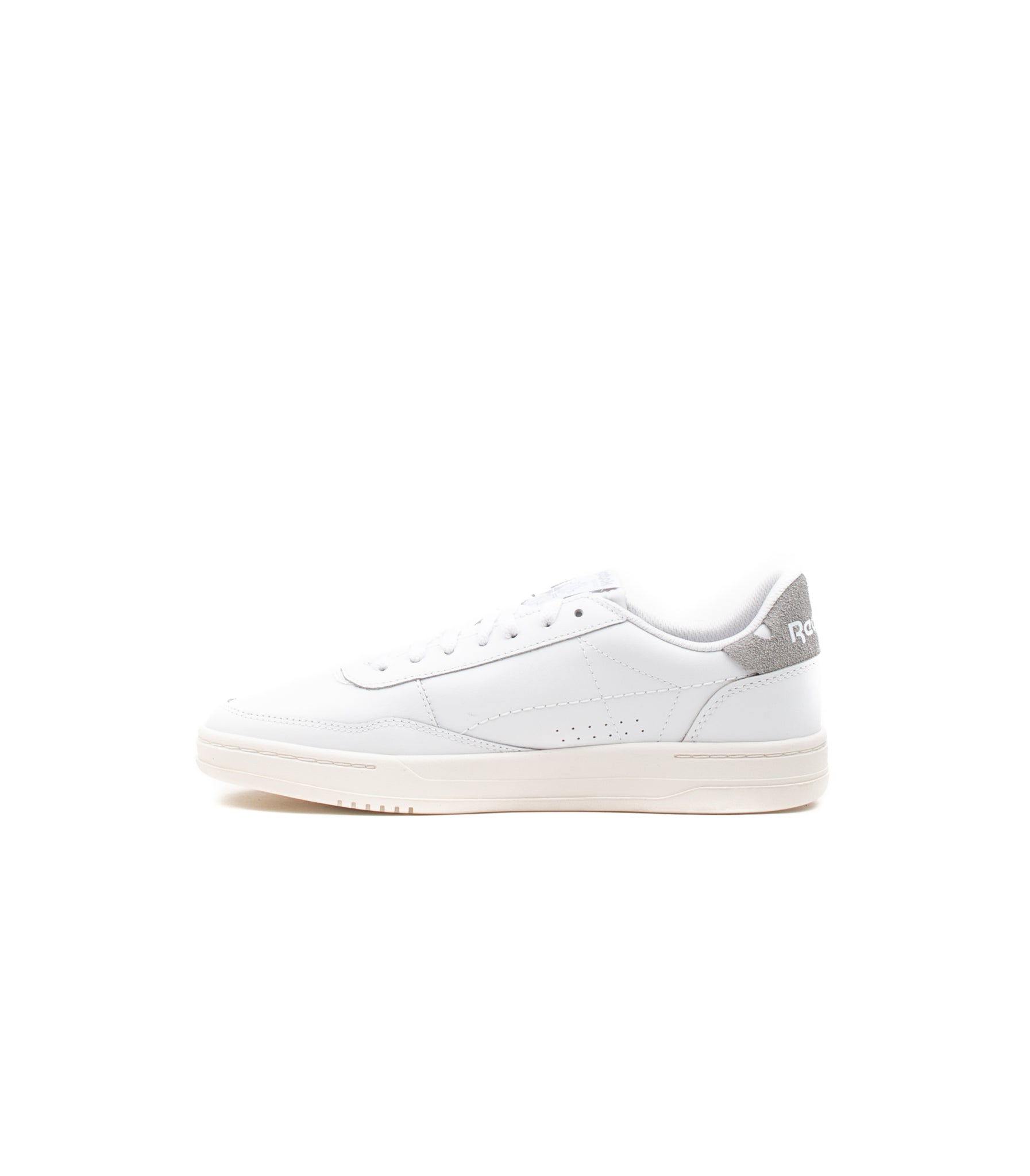 Reebok Court Peak Bianco