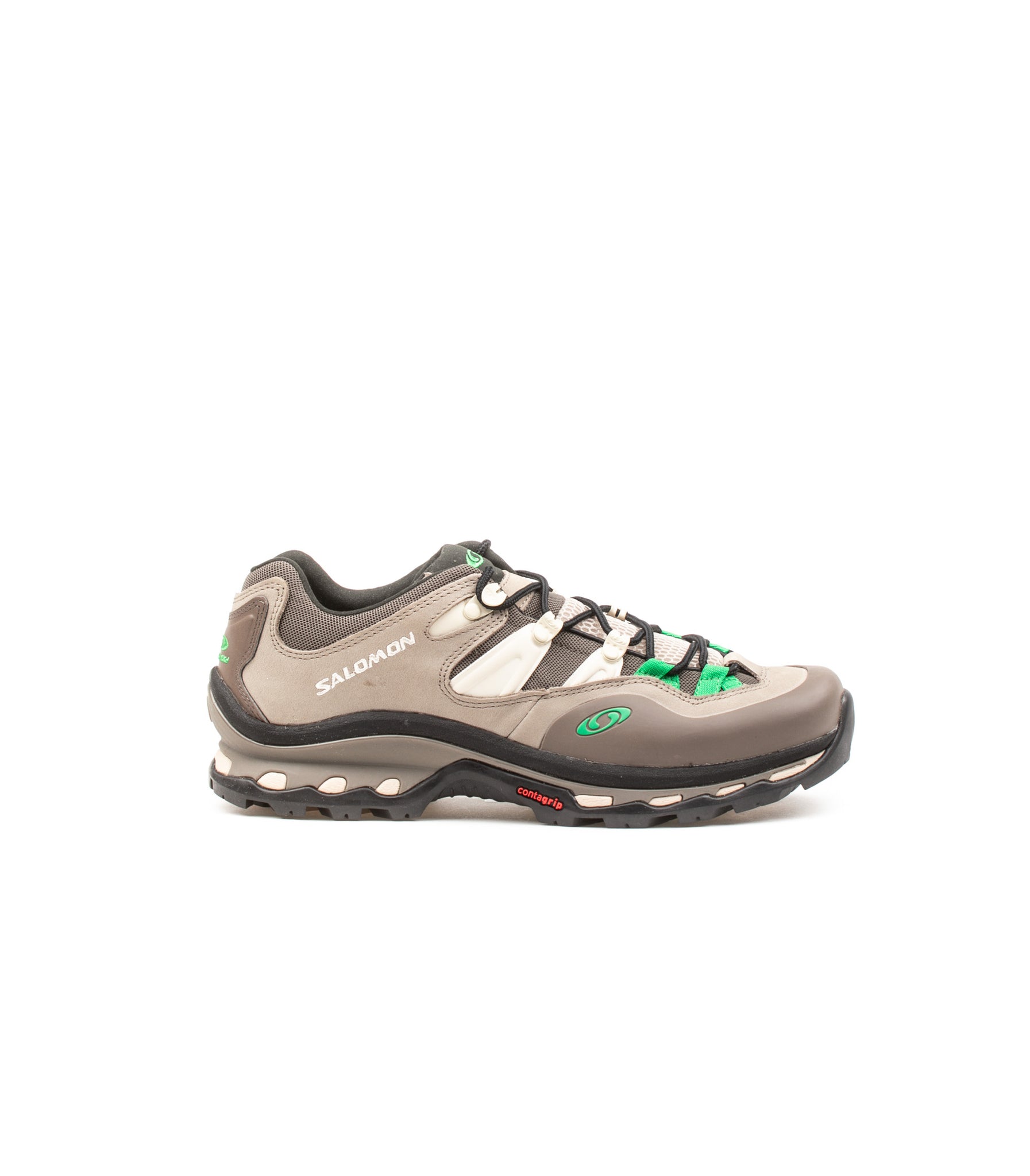 Salomon Advanced Xt-Quest 2 Marrone