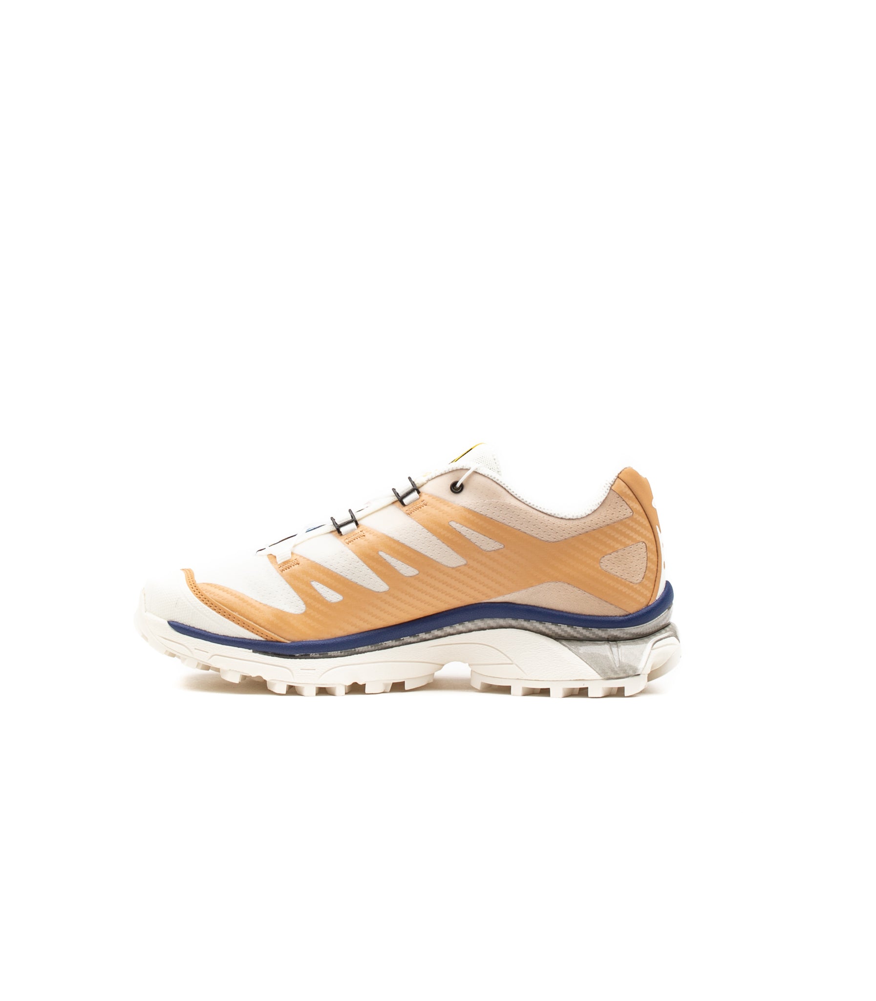 Salomon Xt-4 Og Taffy Vanilla Ice Blue Print