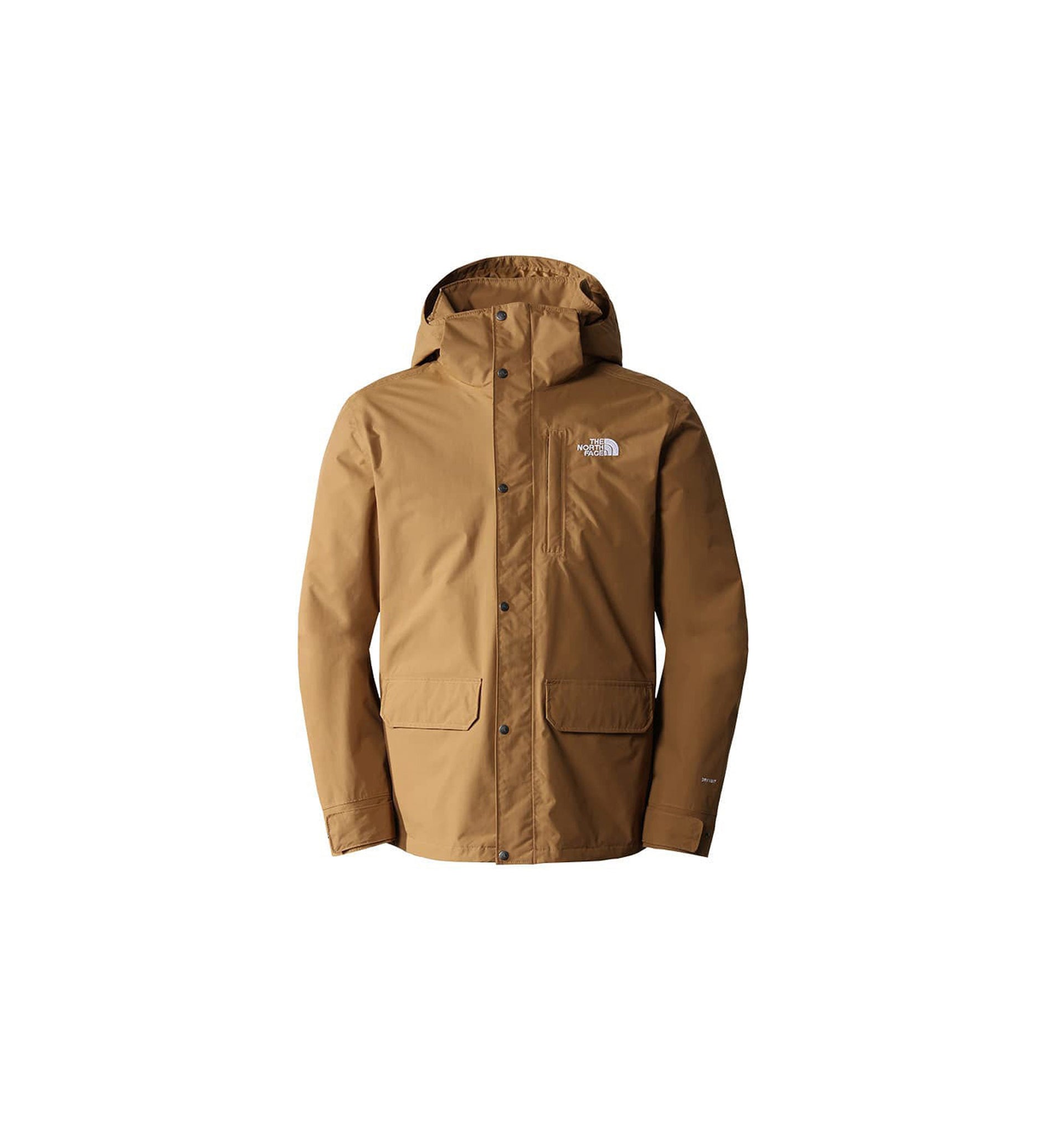 Giacca The North Face Men'S Pinecroft Triclimate Sabbia