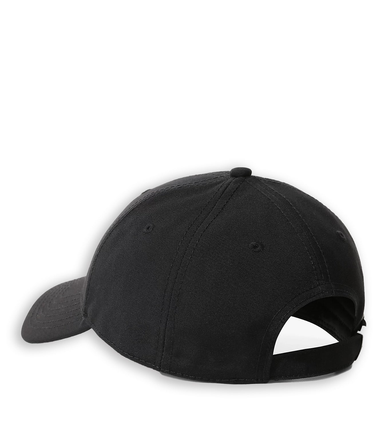 The North Face Recycled 66 Classic Hat Nero