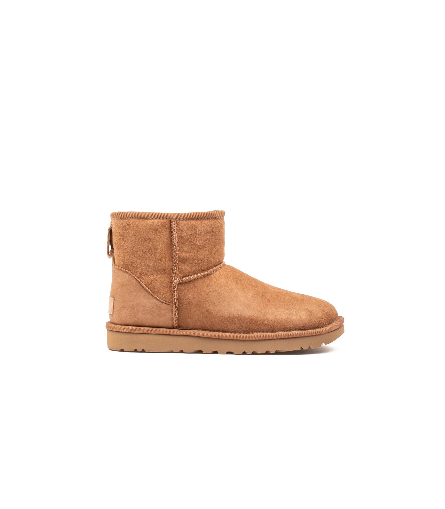 Ugg Classic Mini Rigenerate Nocciola Donna