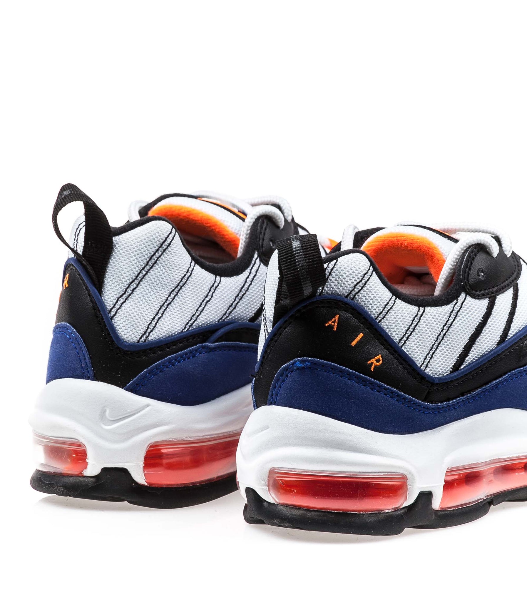 Nike Air Max 98 Deep Royal Multicolor