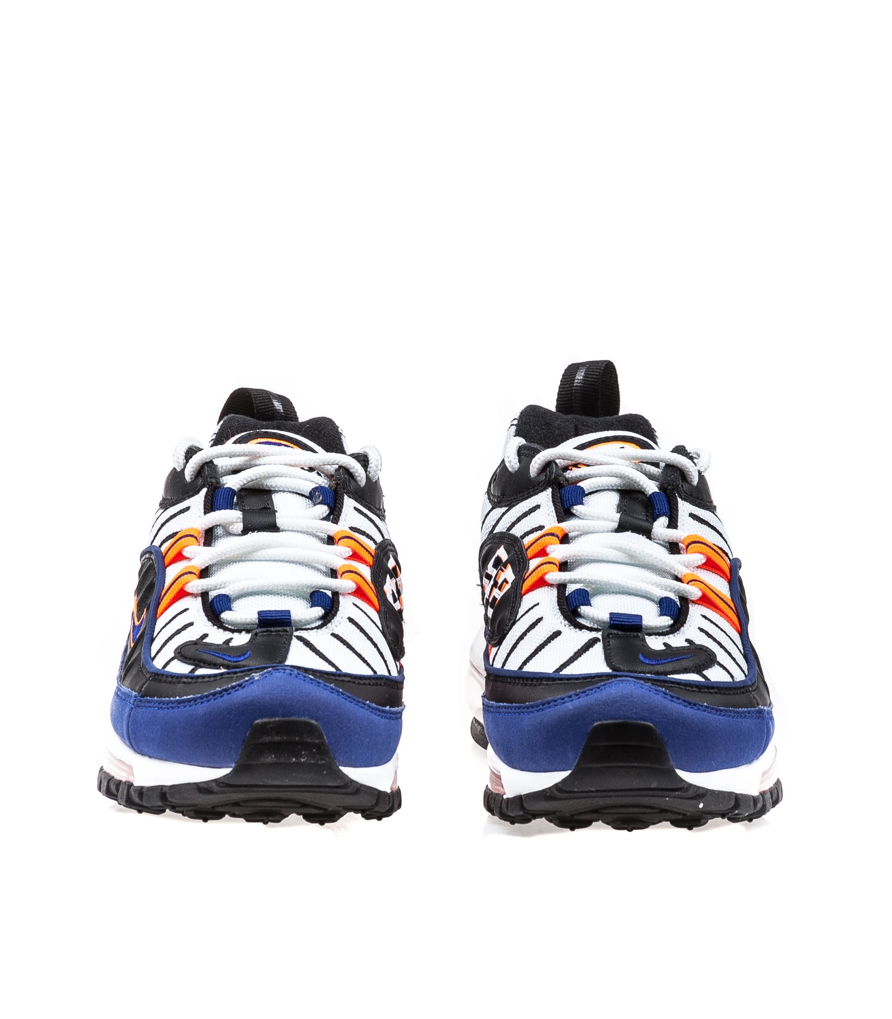 Nike Air Max 98 Deep Royal Multicolor