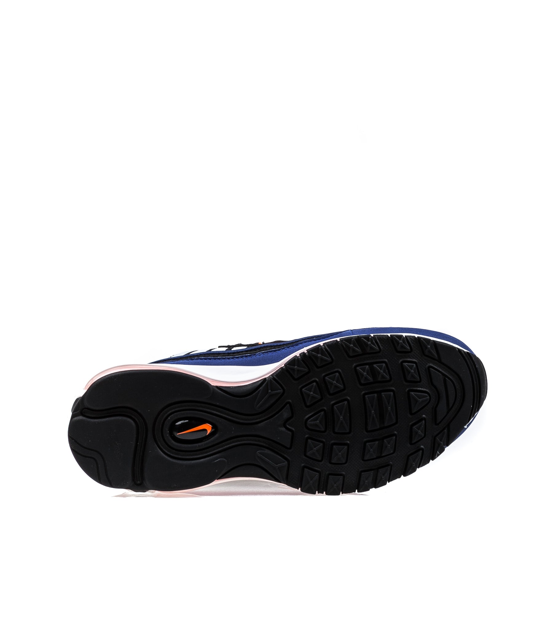 Nike Air Max 98 Deep Royal Multicolor