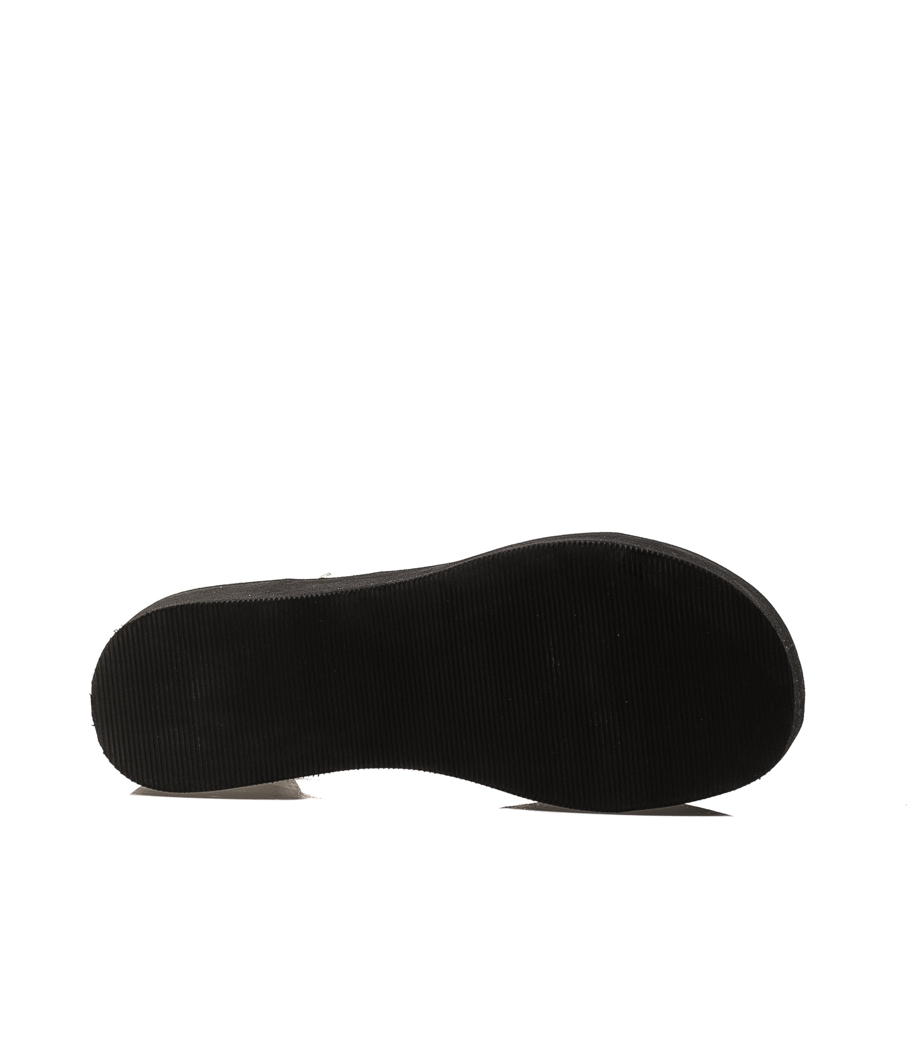 Windsorsmith Sandali Smooth Action Nero Donna Celeste Black Black